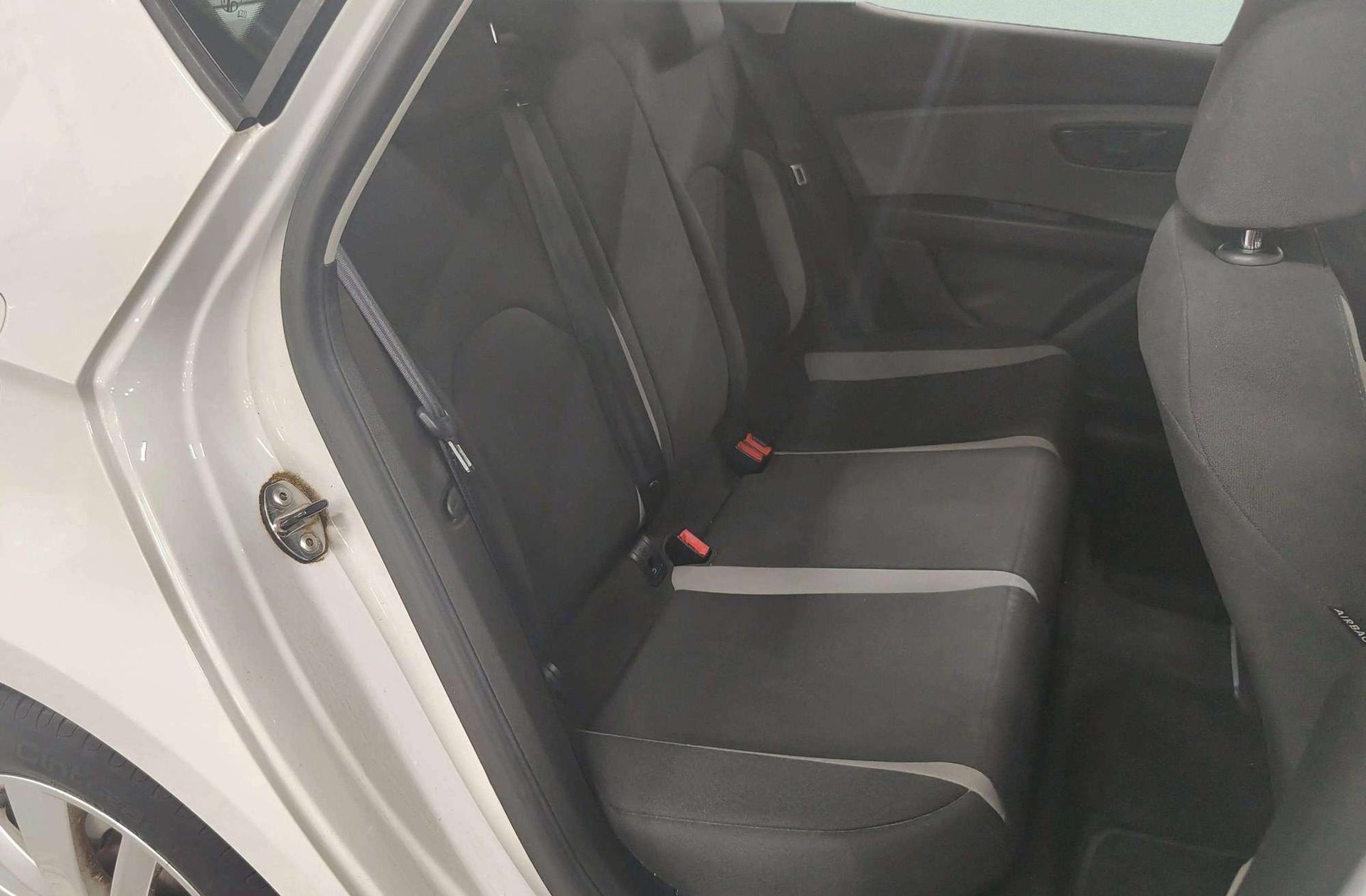 SEAT León 1.2 TSI Reference - foto 12