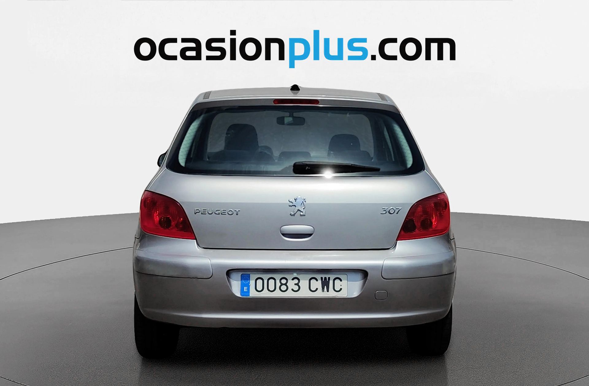 Peugeot 307 1.6 XT - foto 12