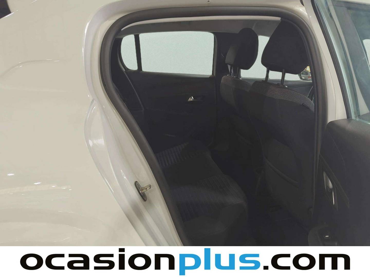 Peugeot 208 Peugeot 208 PureTech 100 Active Pack (100 CV) gasolina
