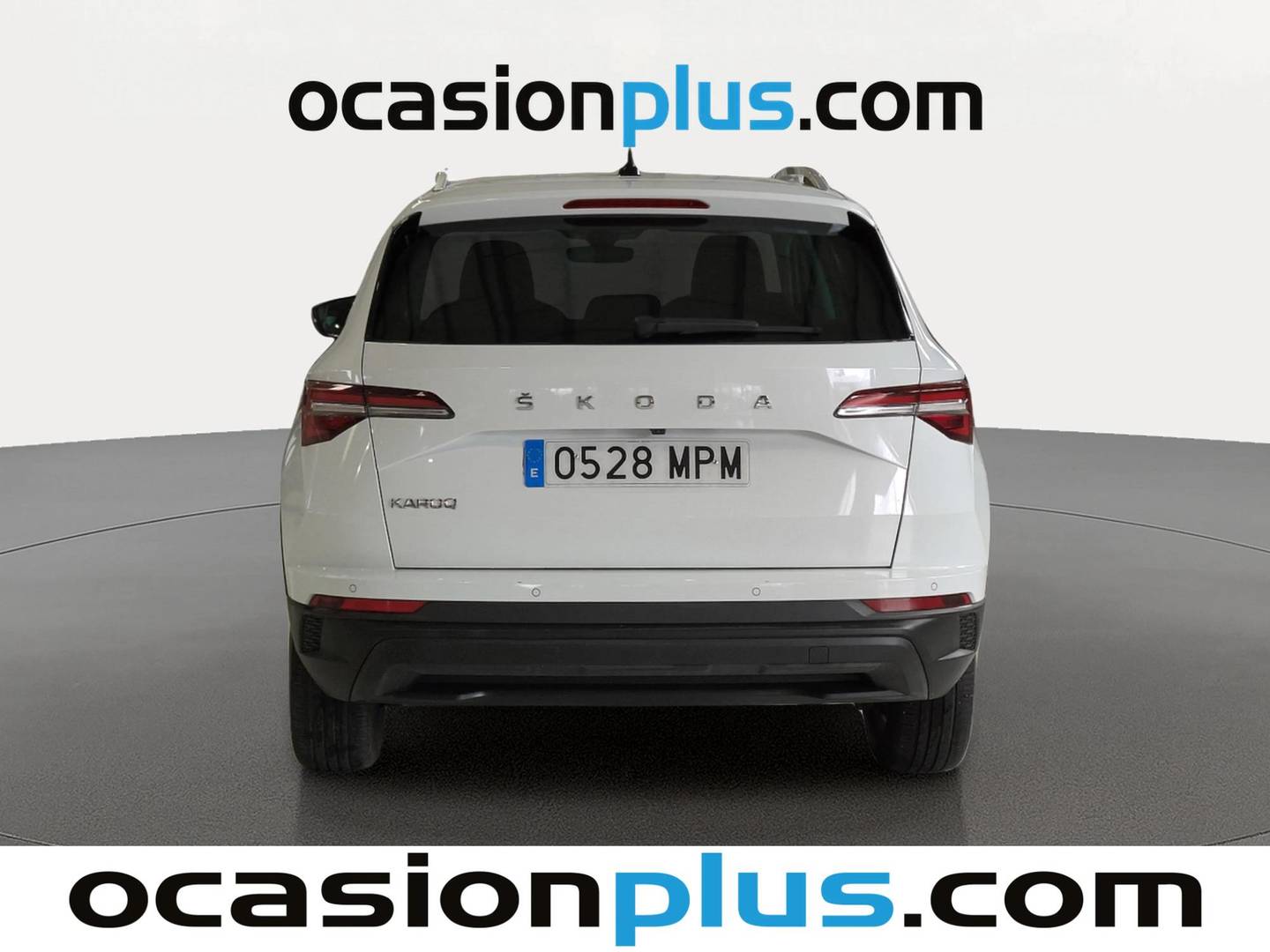 Foto Skoda Karoq Skoda Karoq 2.0 TDI Selection (115 CV)