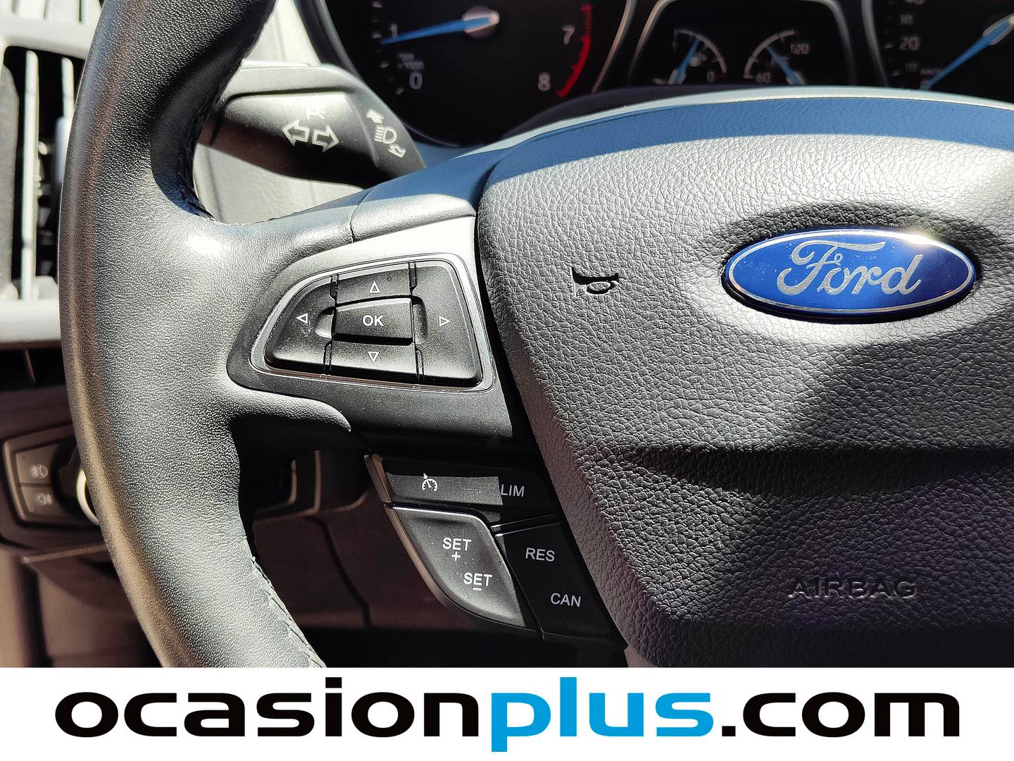 Ford Focus Ford Focus 1.0 Ecoboost S&S Business (125 CV) 125cv