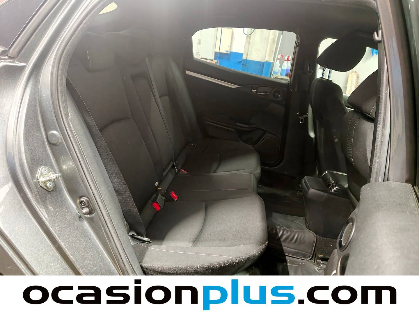 Honda Civic Honda Civic 1.0 I-VTEC TURBO Elegance 95 kW (129 CV) al mejor precio