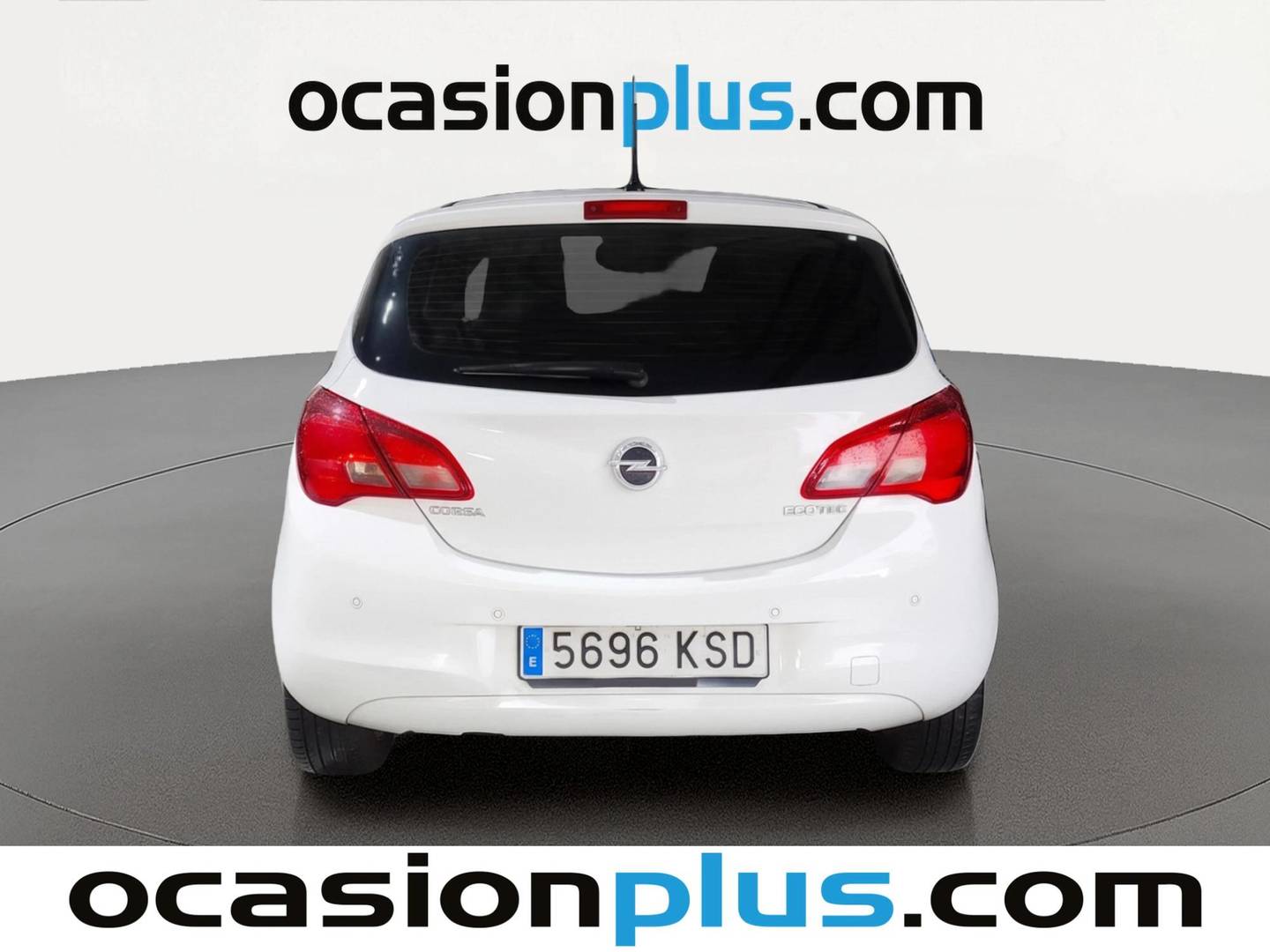 Opel Corsa Opel Corsa 1.4 GLP Selective (90 CV) al mejor precio