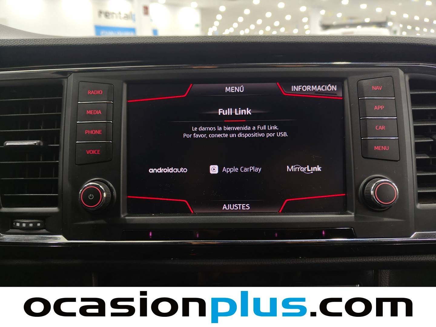 Foto Seat Ateca SEAT Ateca 2.0 TDI S&S Xcellence Edition (150 CV)