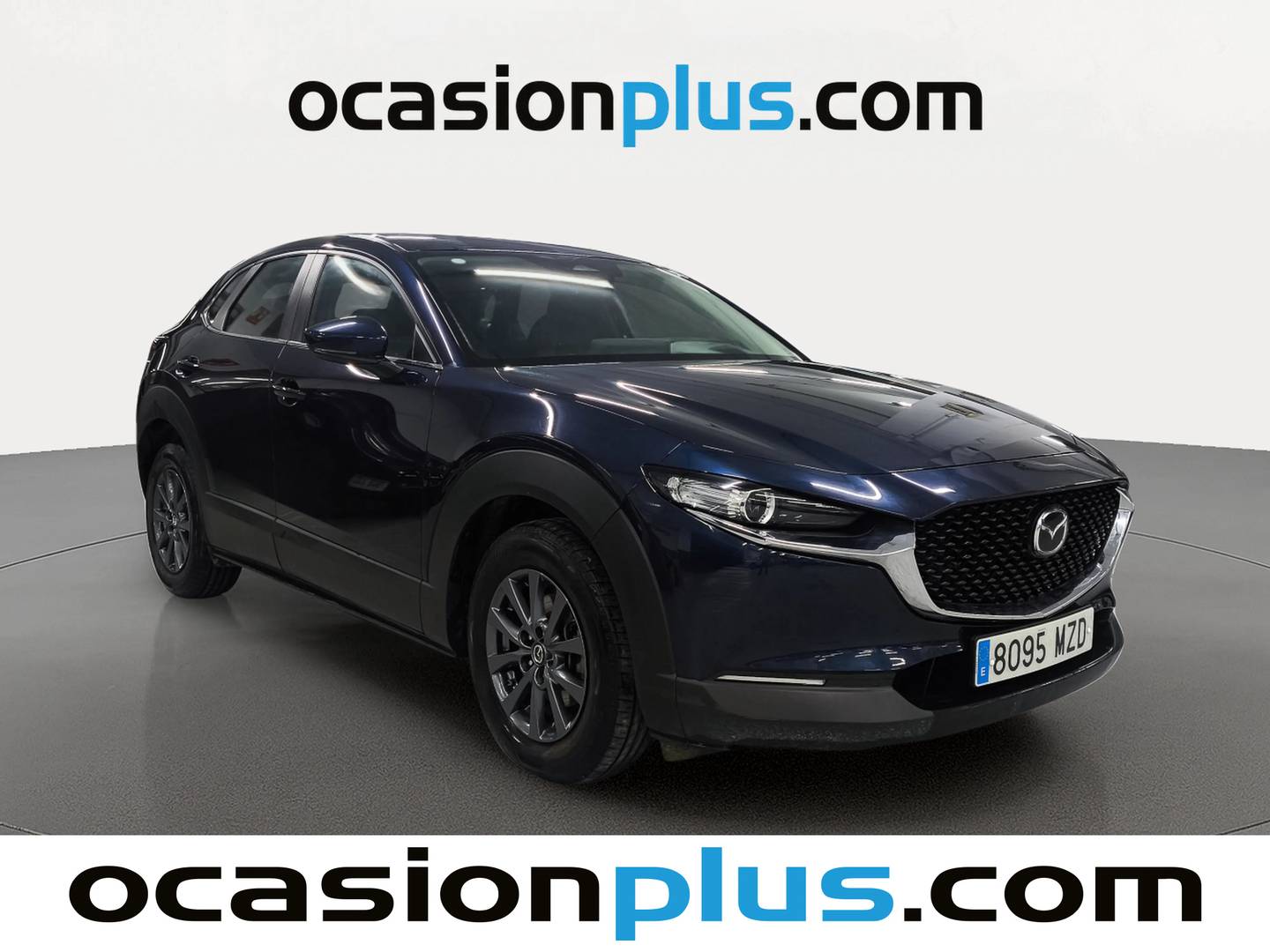 Foto Mazda CX-30 Mazda CX-30 2.5 e-Skyactive G MHEV Prime-Line (140 CV)