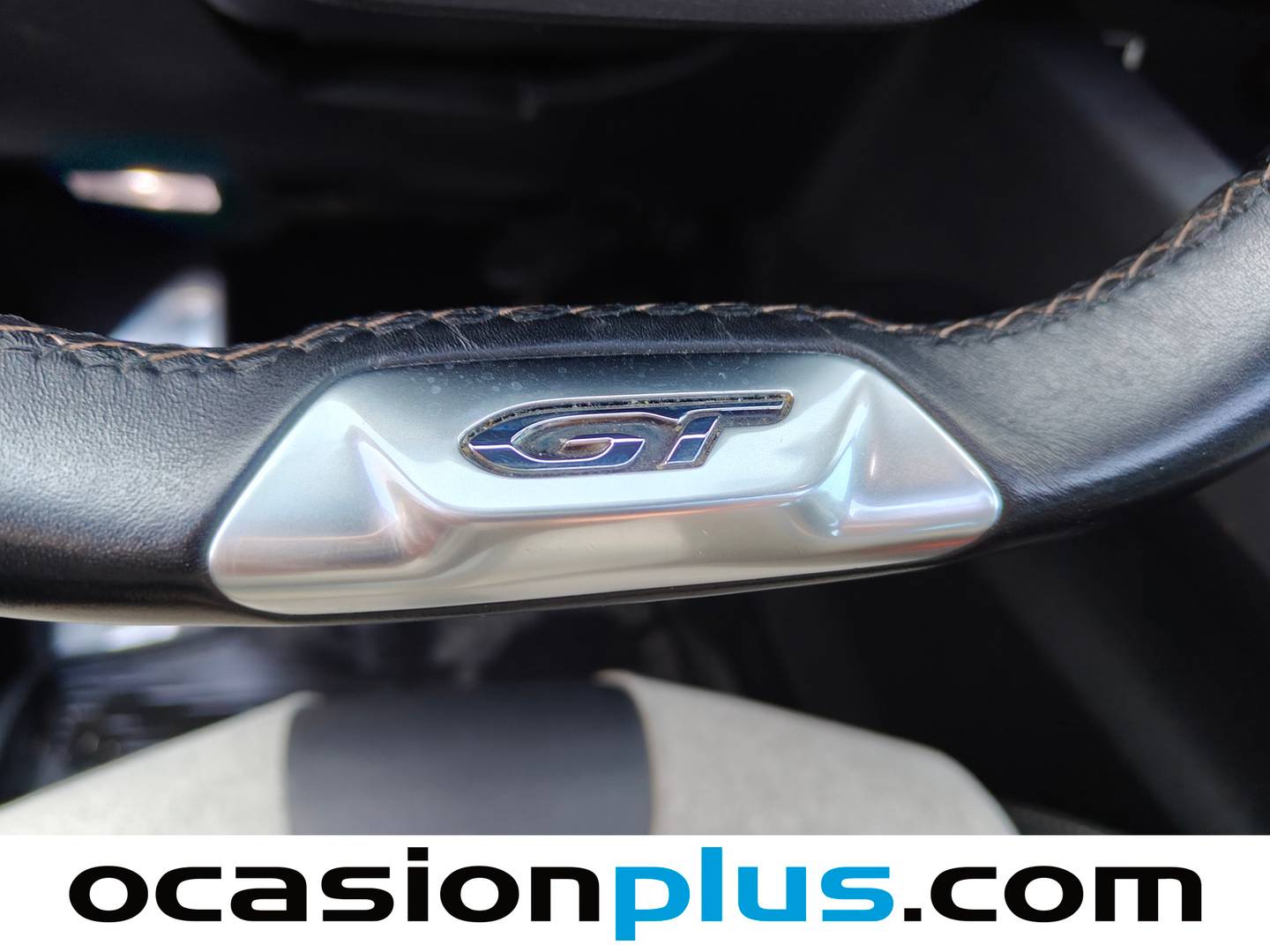 Peugeot 3008 Hybrid Peugeot 3008 Hybrid 300 GT e-EAT8 (300 CV) 300cv