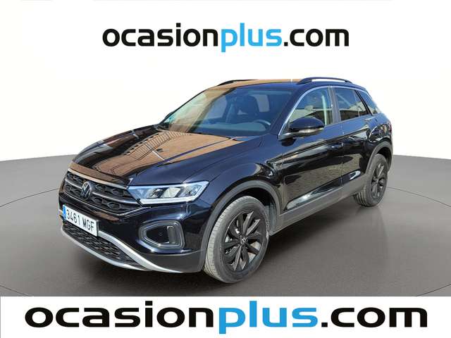 Volkswagen T-Roc Life 1.5 TSI (150 CV) R-Line de segunda mano