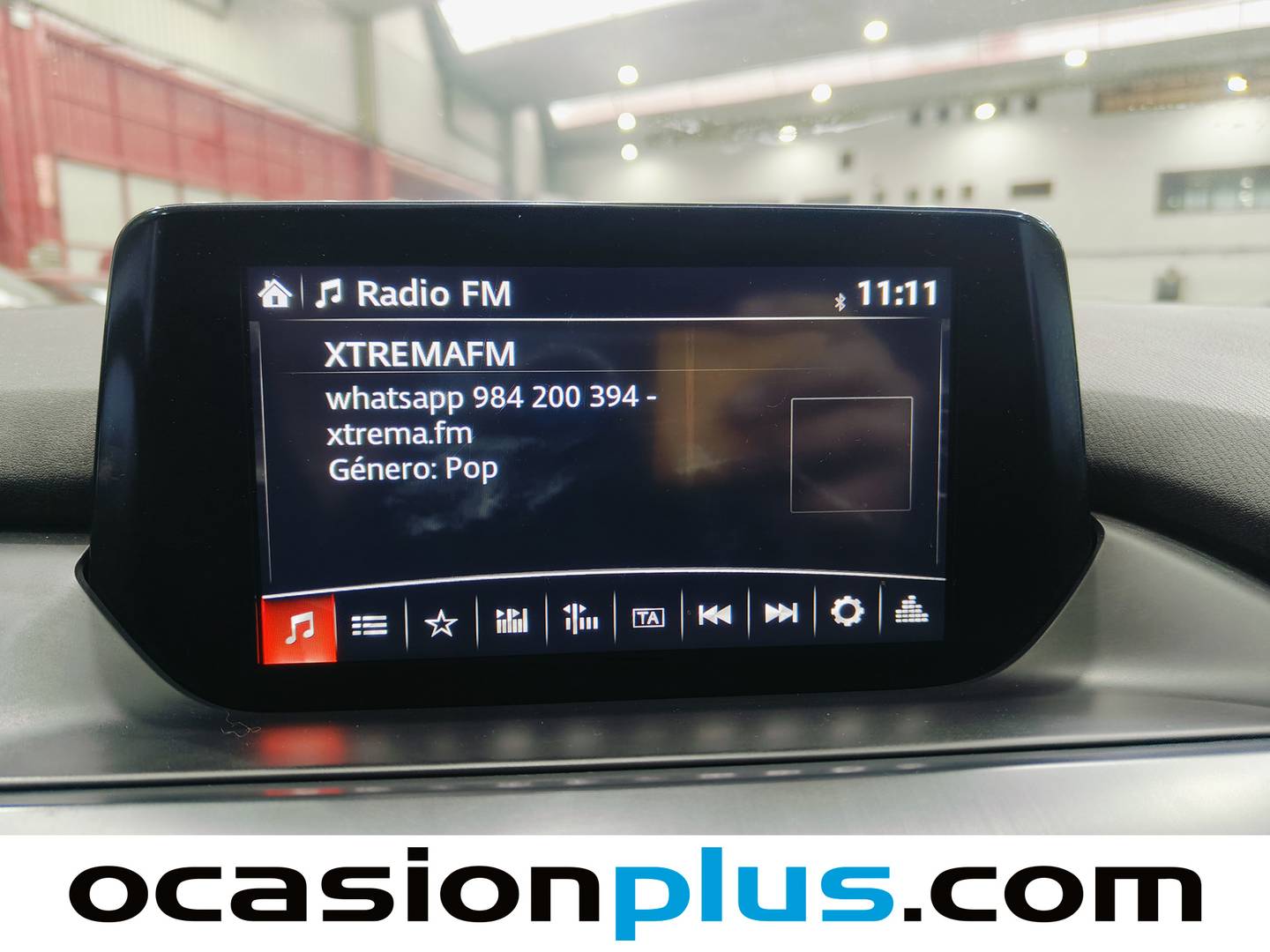 Mazda Mazda6 Mazda Mazda 6 2.2 DE WAGON Luxury (150 CV) diésel