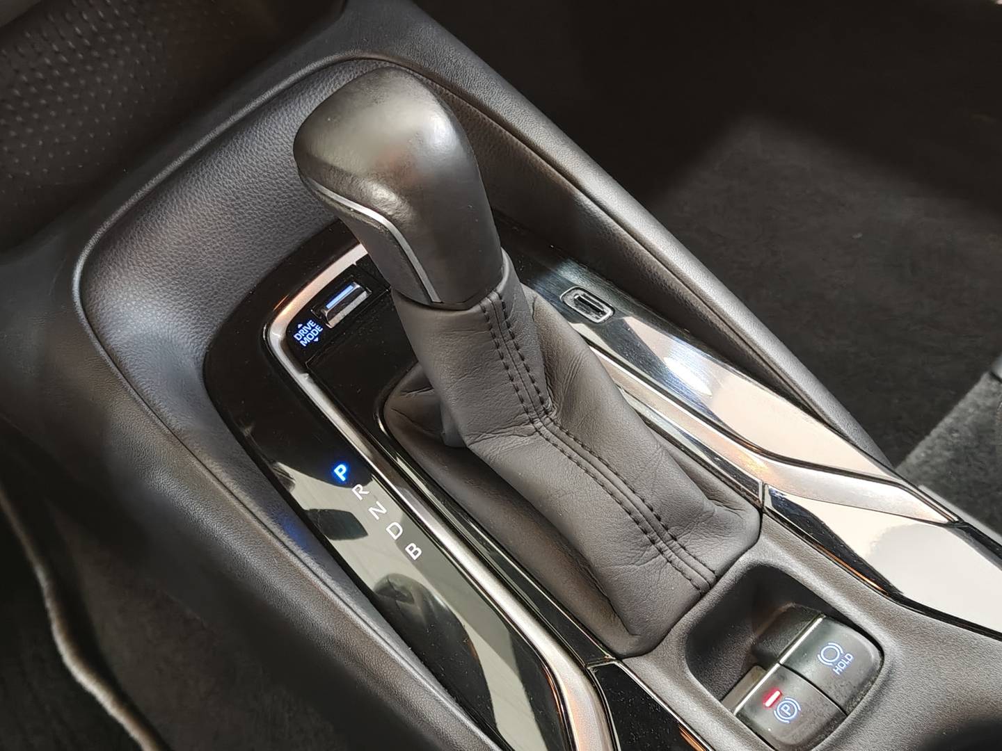 Foto Toyota Corolla Toyota Corolla 1.8 125 Híbrido Active Tech E-CVT (122 CV)