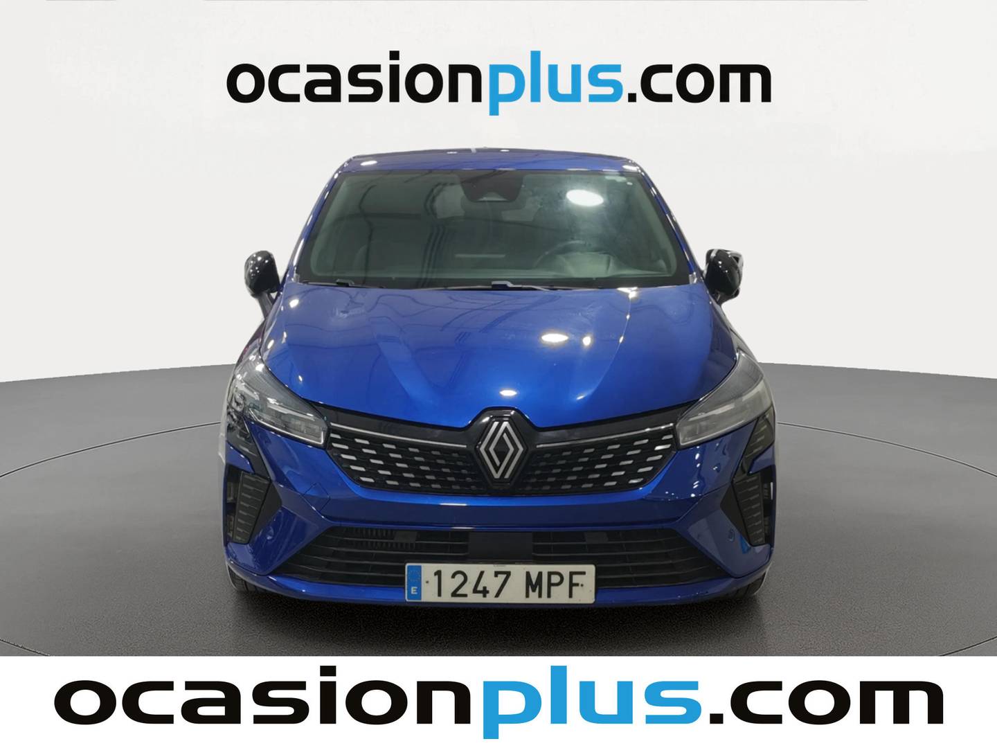 Renault Clio Renault Clio Techno TCe (90 CV) 90cv