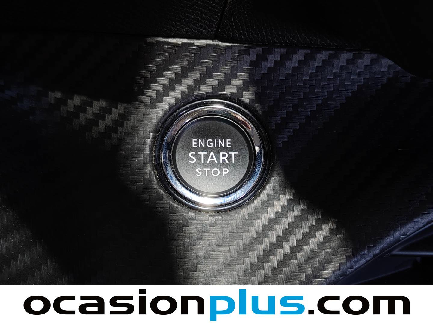 Peugeot 208 Peugeot 208 PureTech 100 Allure Pack EAT8 75 kW (100 CV) gasolina