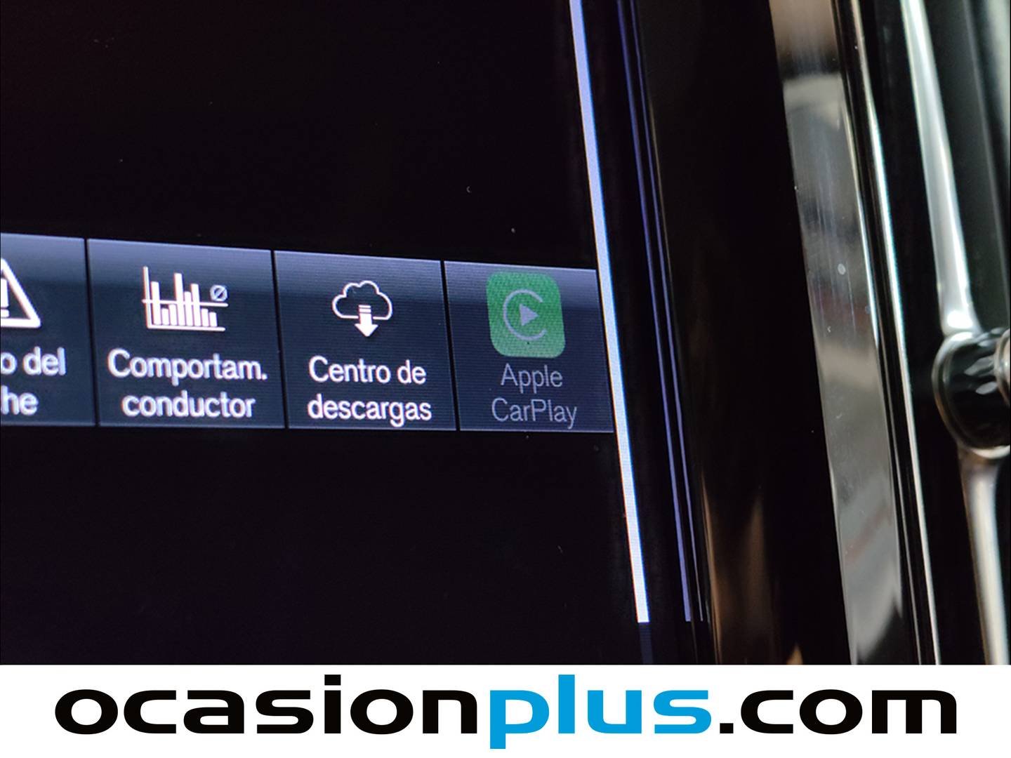 Accesorios del Volvo XC60 Volvo XC60 B4 D Inscription AWD Auto (197 CV)