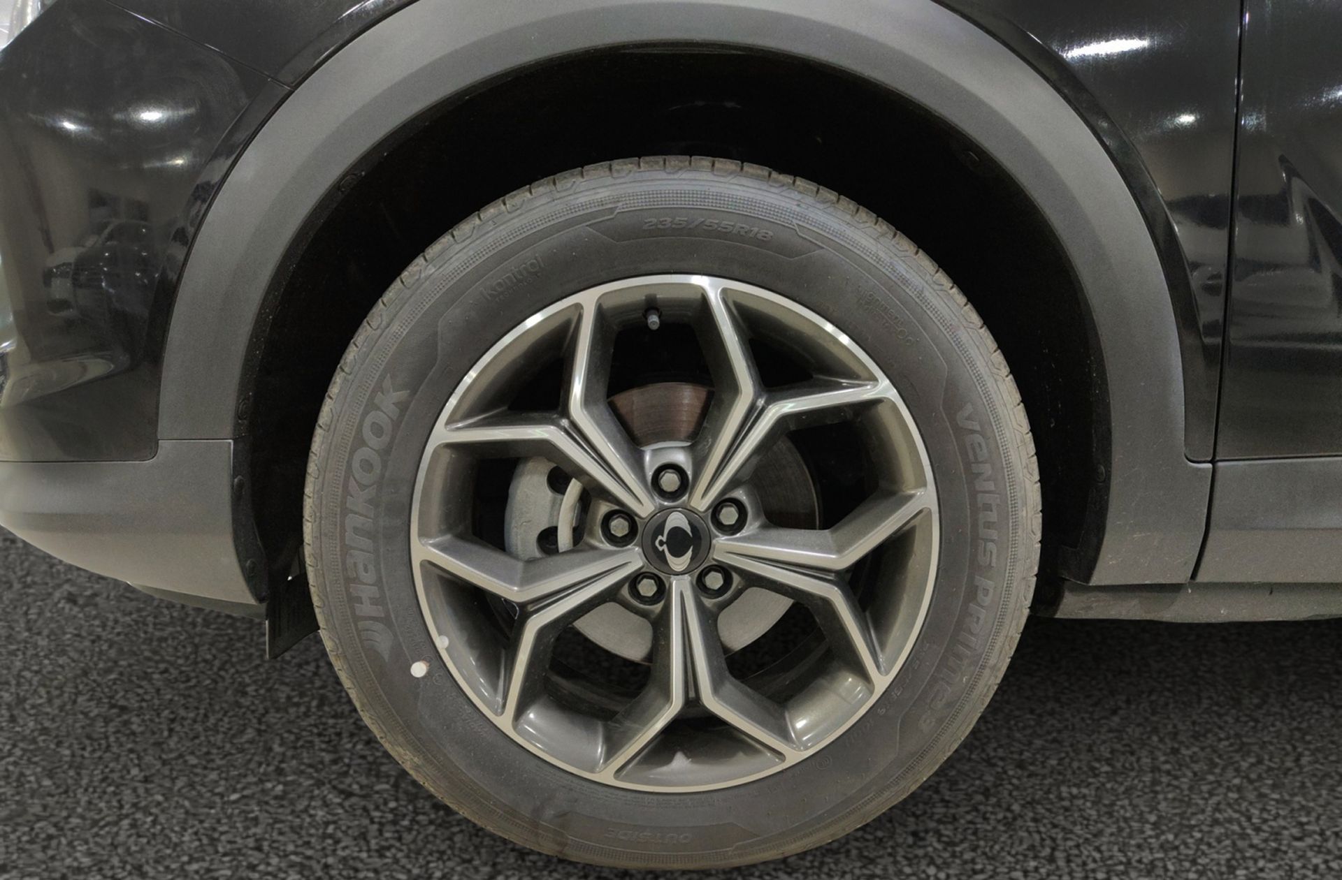 SsangYong Korando G15T Urban Plus GSR - foto 34