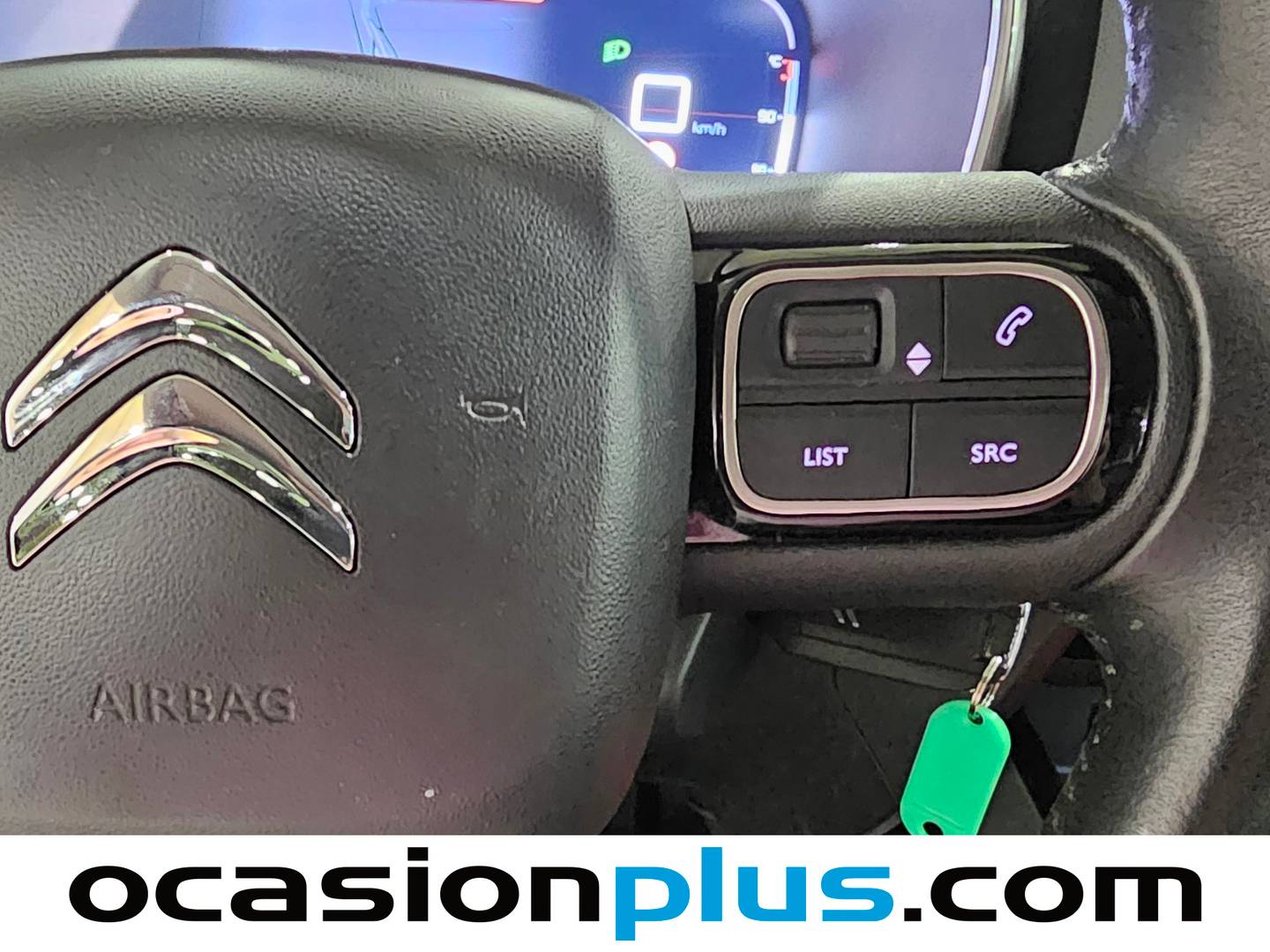 Citroën C5 Aircross Citroën C5 Aircross PureTech 130 S&S Feel (131 CV) al mejor precio
