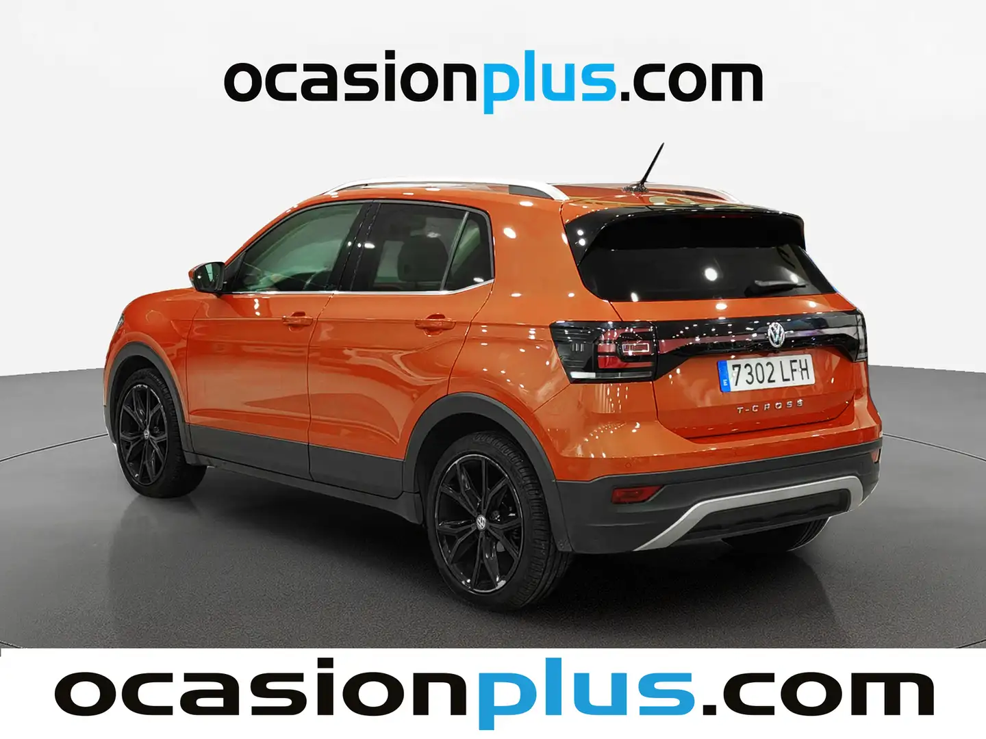 Foto Volkswagen T-Cross Volkswagen T-Cross Sport 1.0 TSI (115 CV) DSG