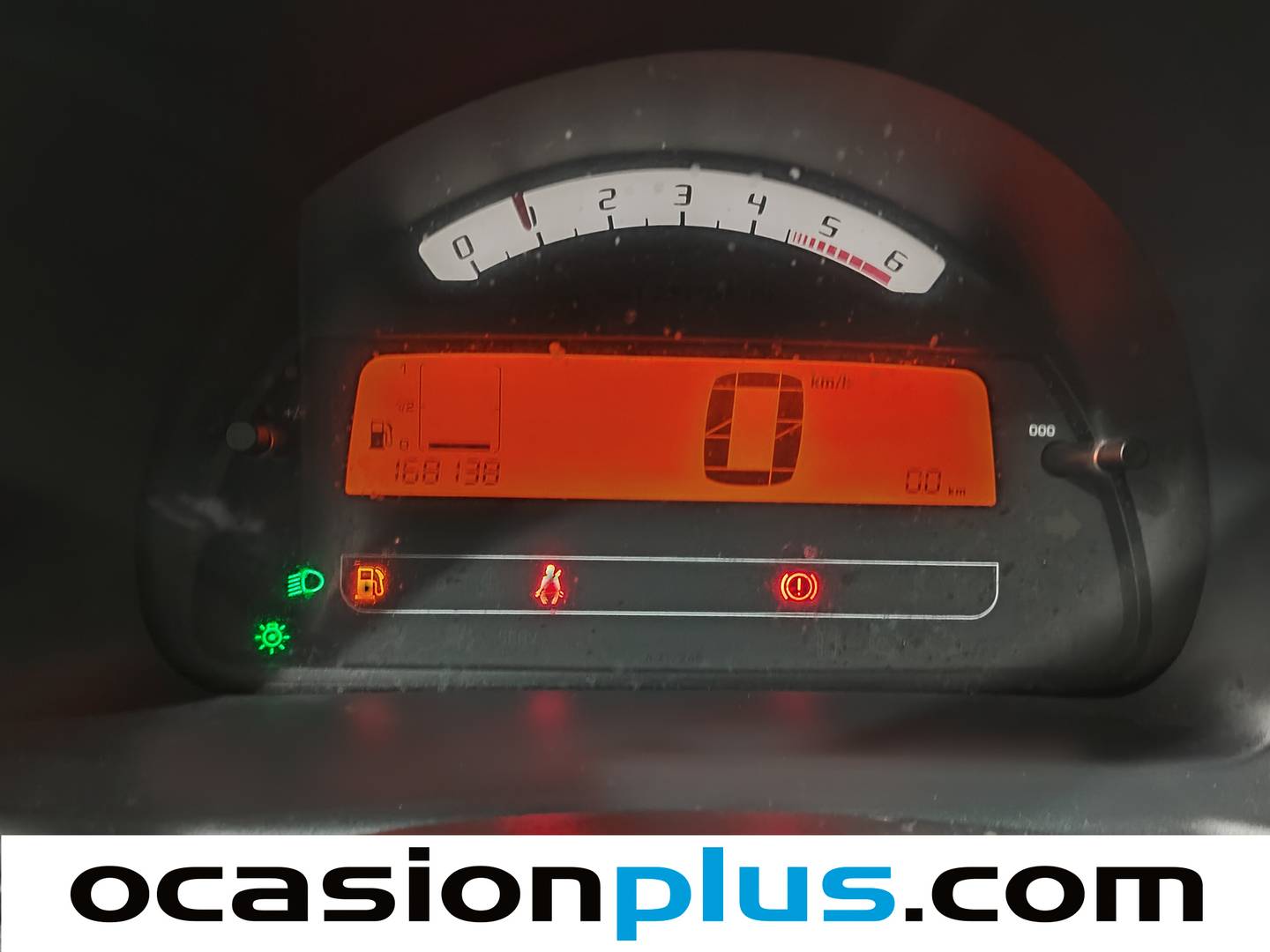 Citroën C3 Citroen C3 1.4 HDI Collection (70 CV) 2006