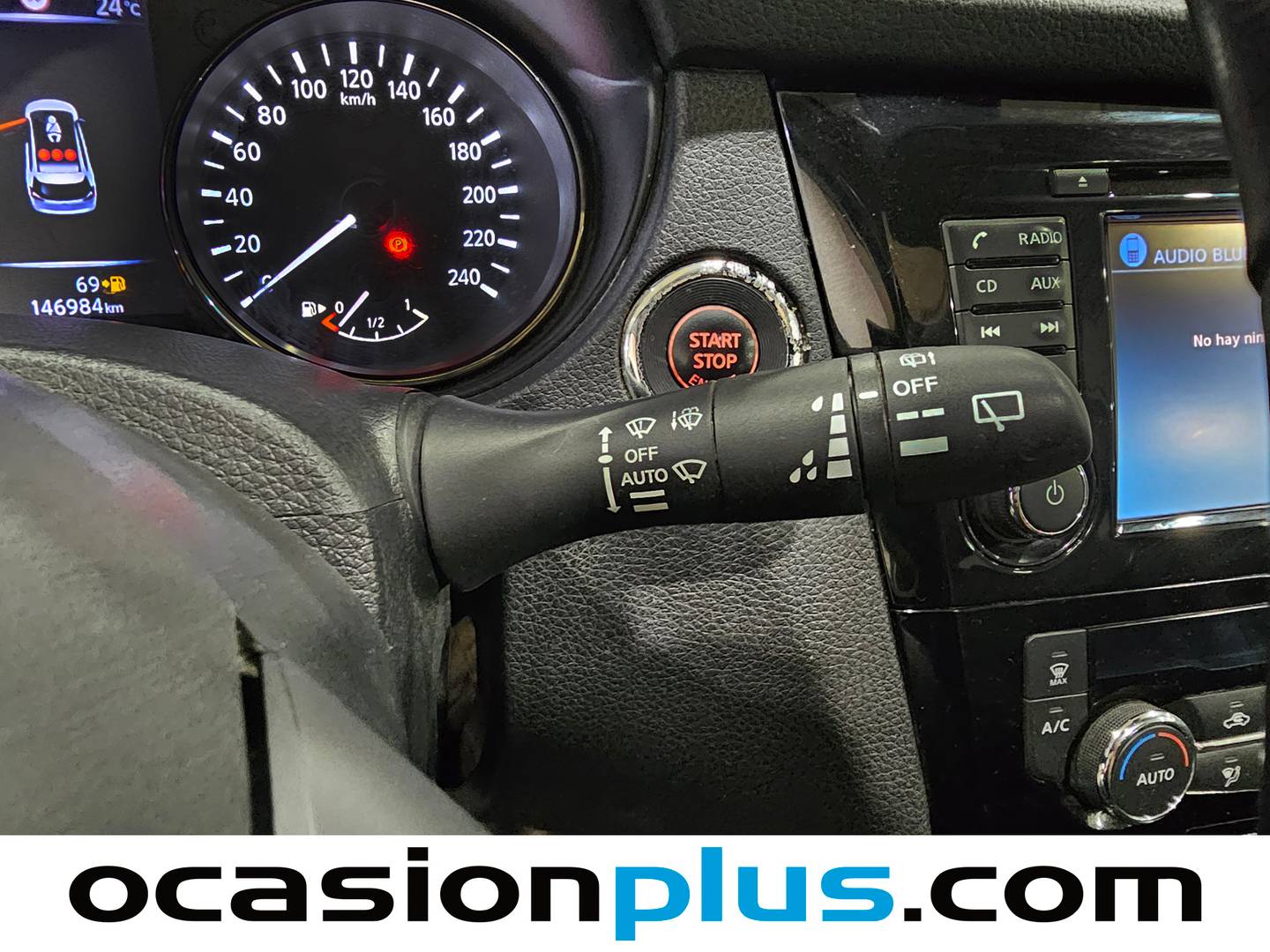 Nissan X-TRAIL Nissan X-Trail 1.6 dCi N-Connecta (130 CV) al mejor precio