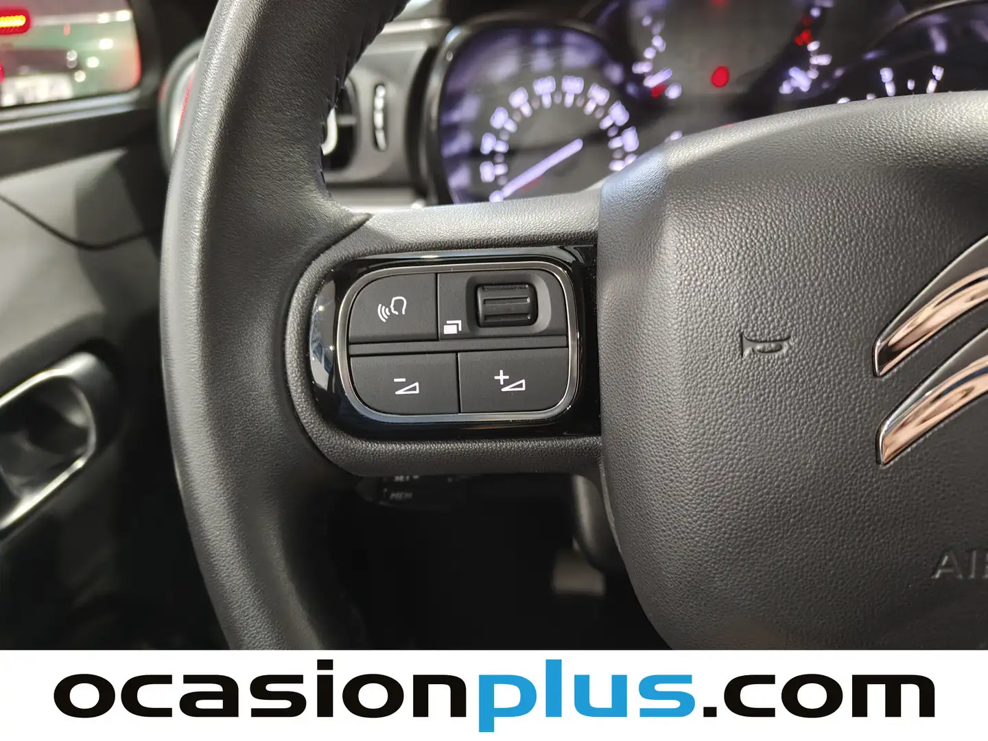 Foto Citroën C3 Citroen C3 PureTech 110 S&S Max (110 CV)