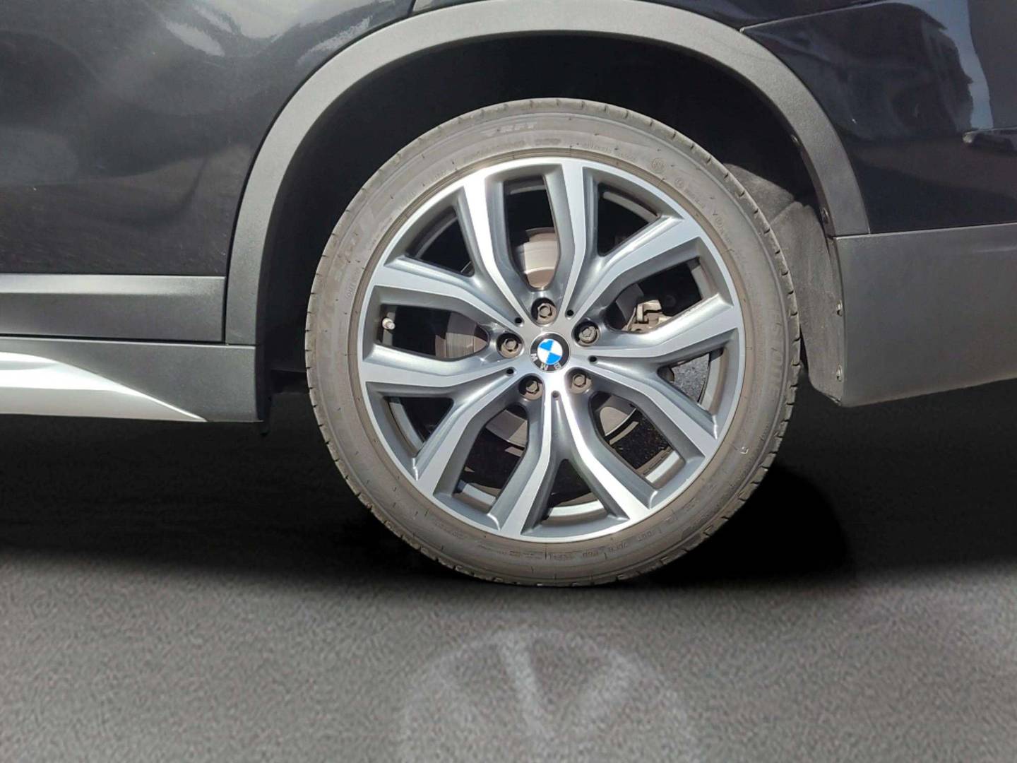 BMW X1 BMW X1 xDrive20d (190 CV) diésel