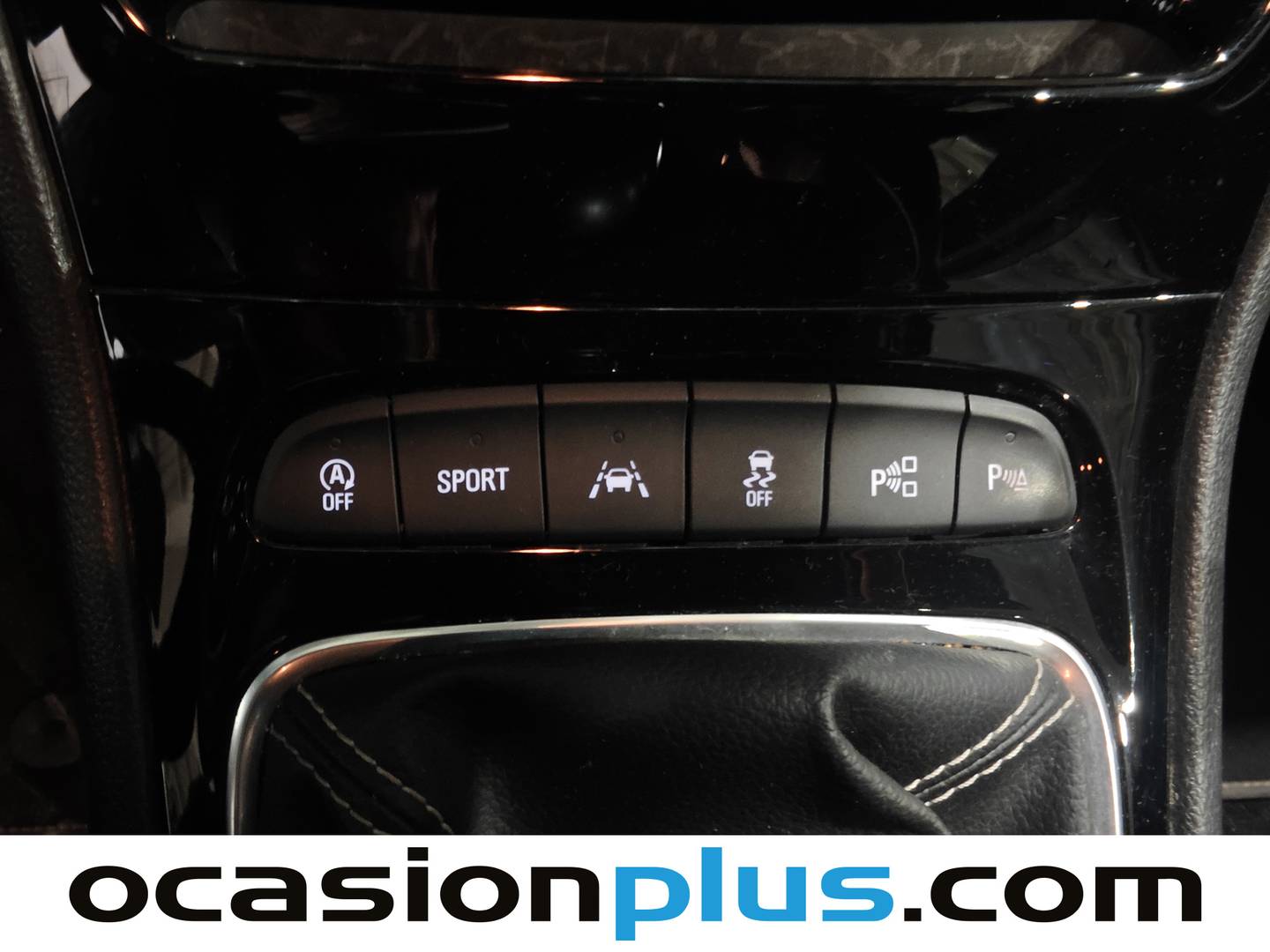 Foto Opel Astra Opel Astra Sports Tourer 1.6 CDTI S&S Dynamic (160 CV)