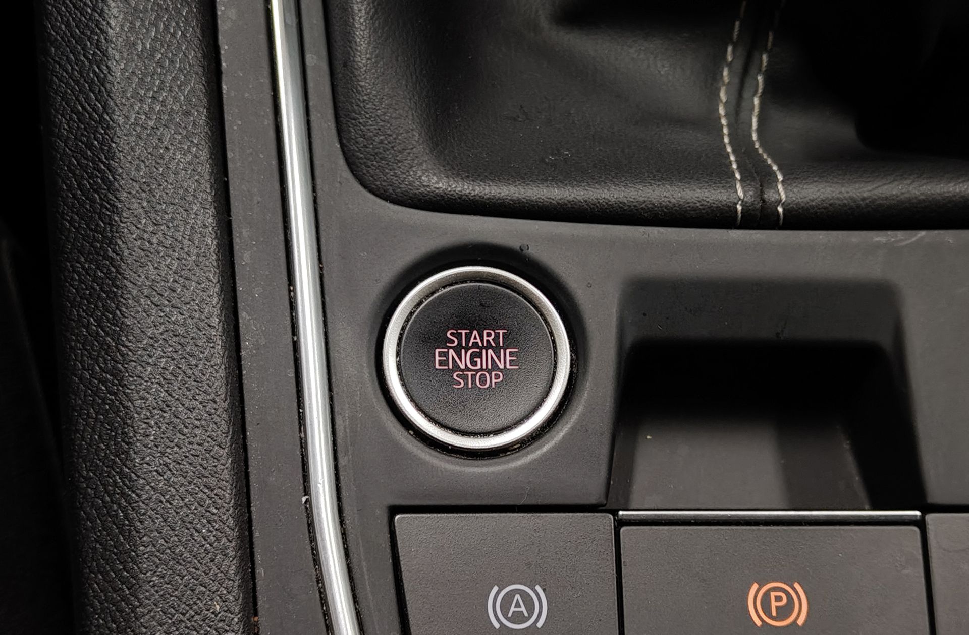 SEAT León 1.0 TSI Style XL - foto 30