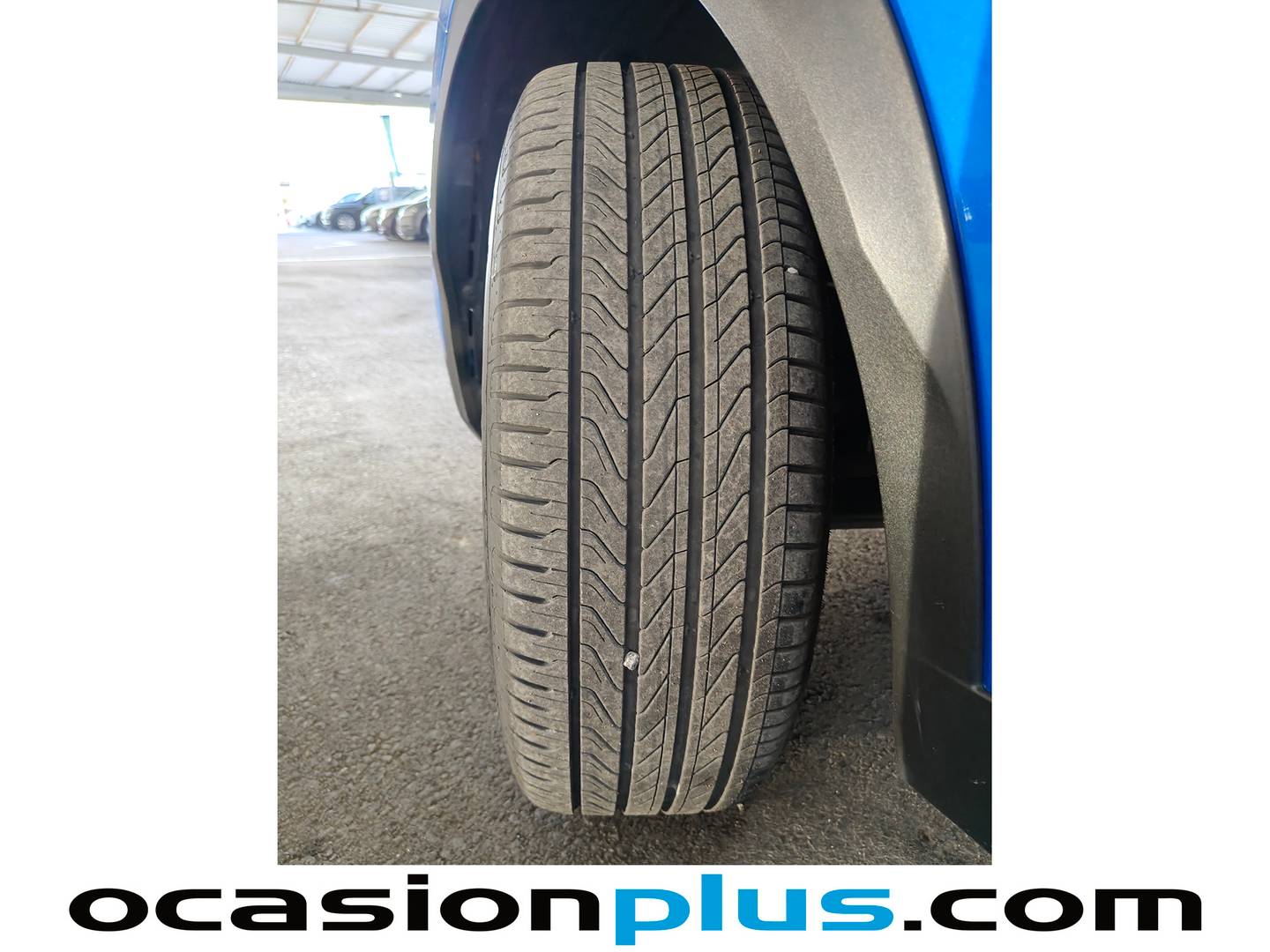 Peugeot 2008 Peugeot 2008 PureTech 130 S&S Allure Pack EAT8 (130 CV) seminuevo