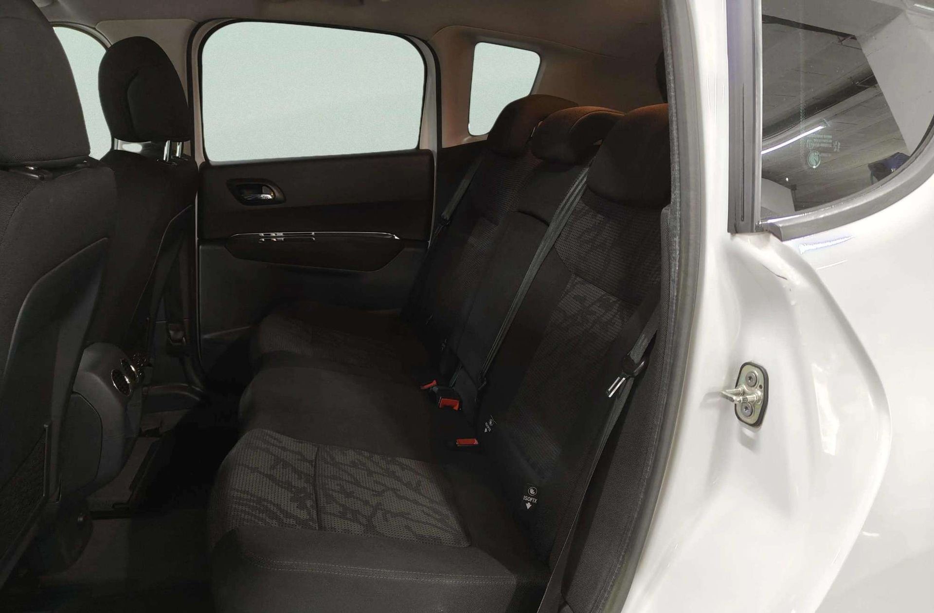 Peugeot 3008 1.6 HDi FAP Premium - foto 12