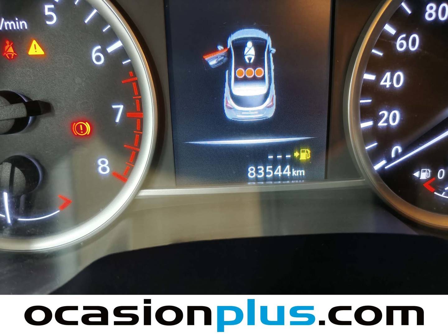 Nissan Micra Nissan Micra 1.0 G Acenta (71 CV) seminuevo