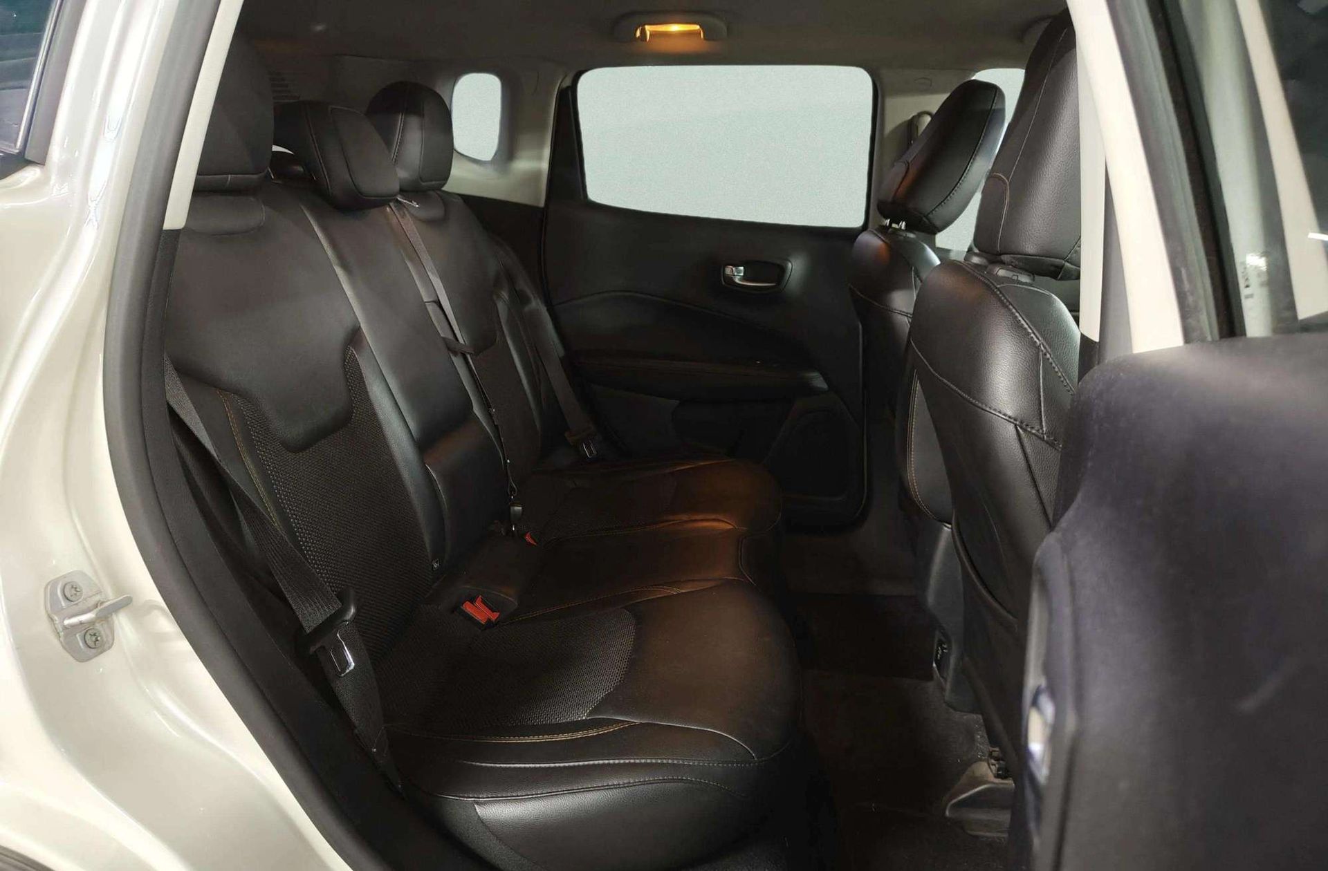 Jeep Compass 1.4 MultiAir Limited 4x2 - foto 14