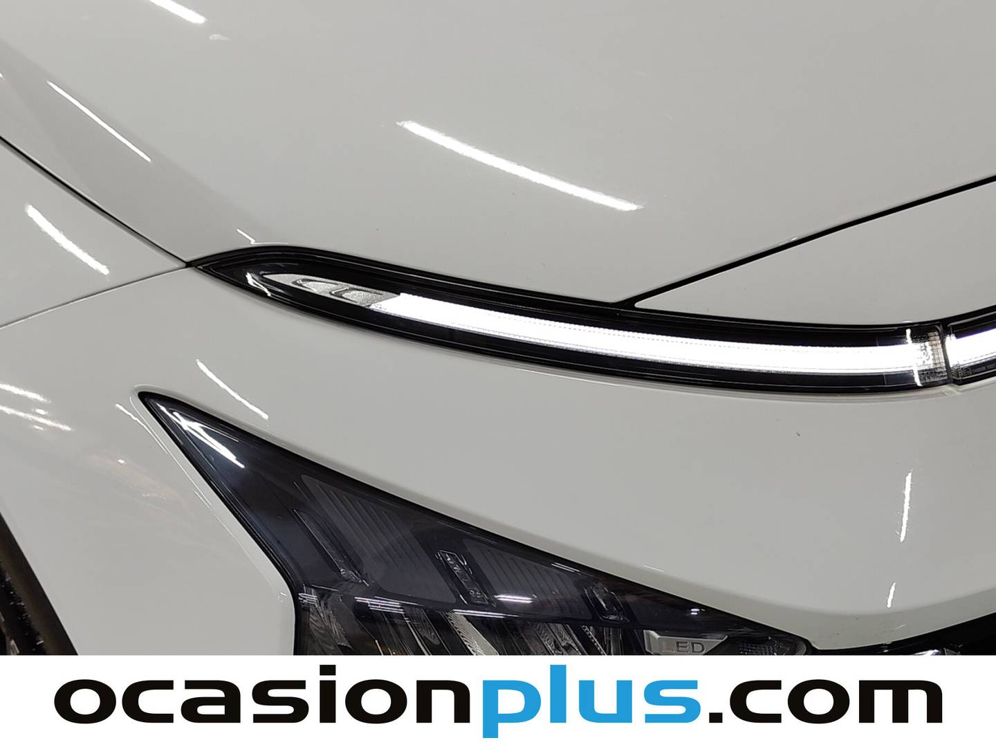 Hyundai Bayon Hyundai Bayon 1.0 TGDI 48V Tecno DCT (100 CV) barato