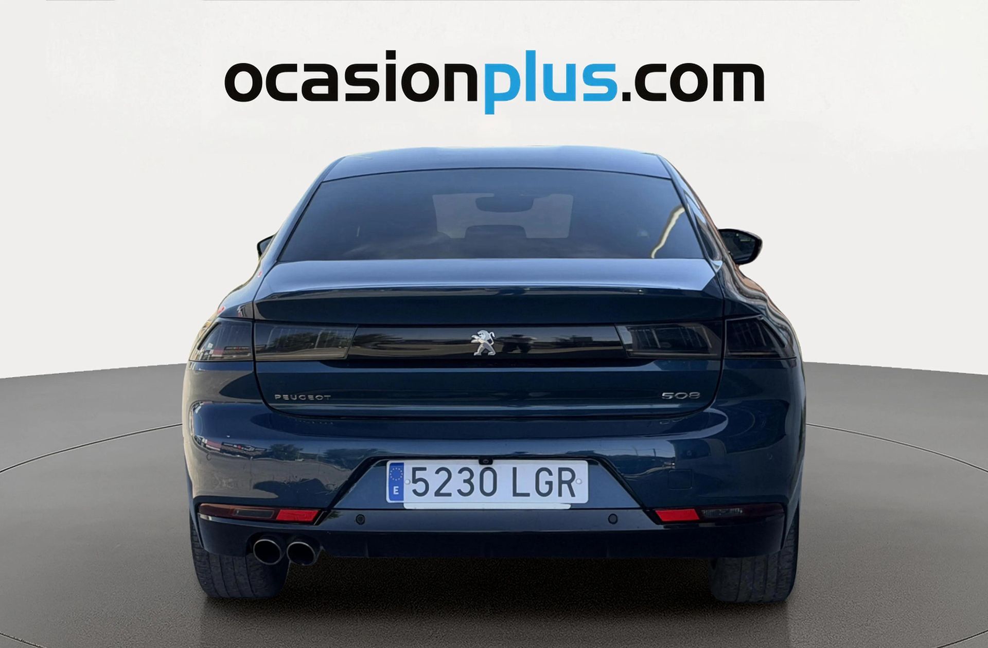 Peugeot 508 BlueHDi 160 GT Line EAT8 - foto 17