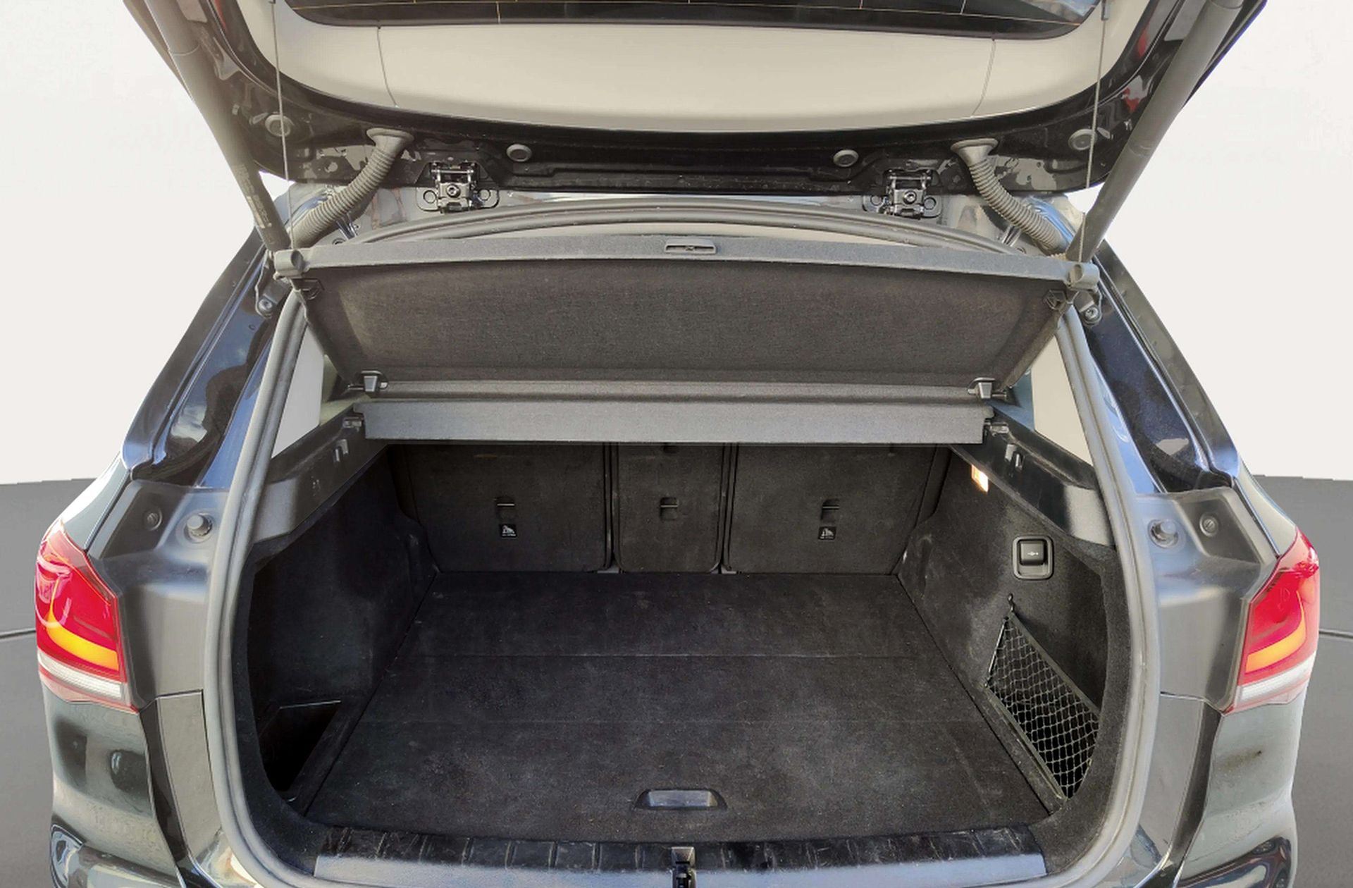 BMW X1 sDrive20d - foto 16