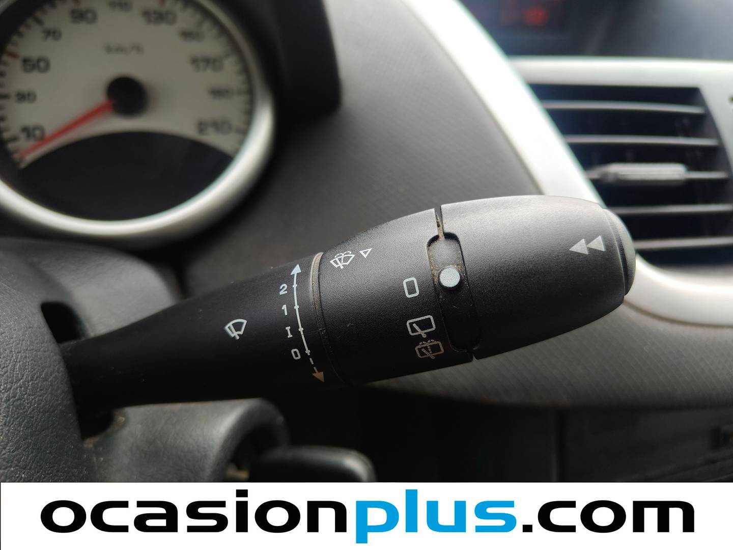Peugeot 207 Peugeot 207 1.6 HDI Confort (90 CV) de segunda mano