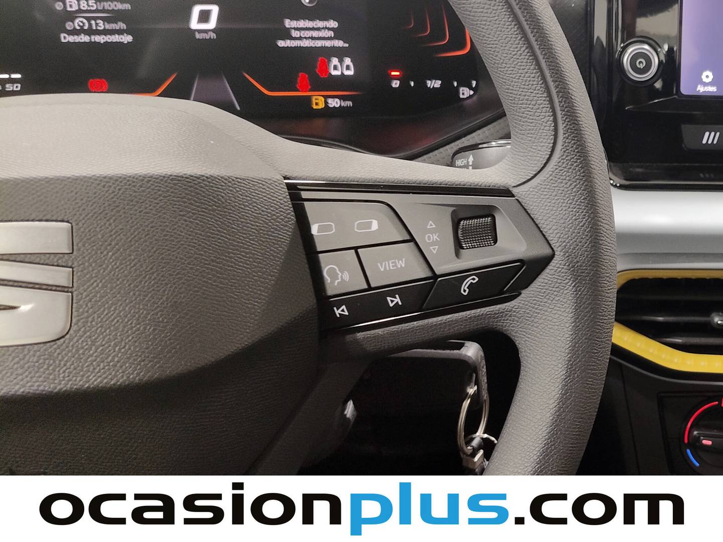 Seat Ibiza Seat Ibiza 1.0 MPI S&S Ibiza+ (80 CV) al mejor precio