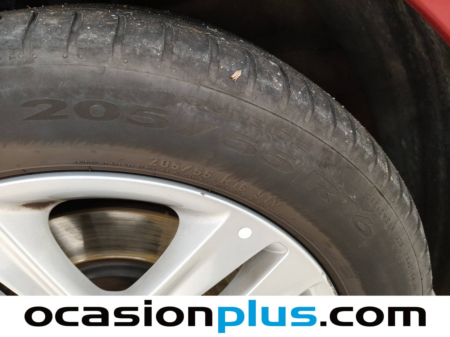 KIA Ceed KIA Ceed 1.6 CRDi Drive (115 CV) seminuevo