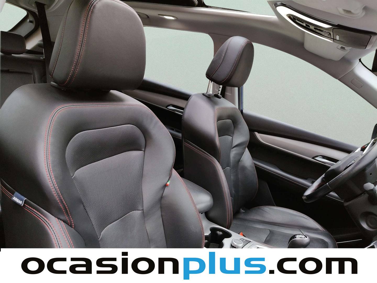SWM G01 SWM G01 1.5T Luxury (131 CV) 131cv