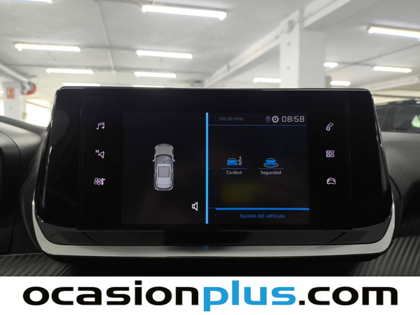 Peugeot 2008 Peugeot 2008 PureTech 130 S&S Allure EAT8 (130 CV) 130cv