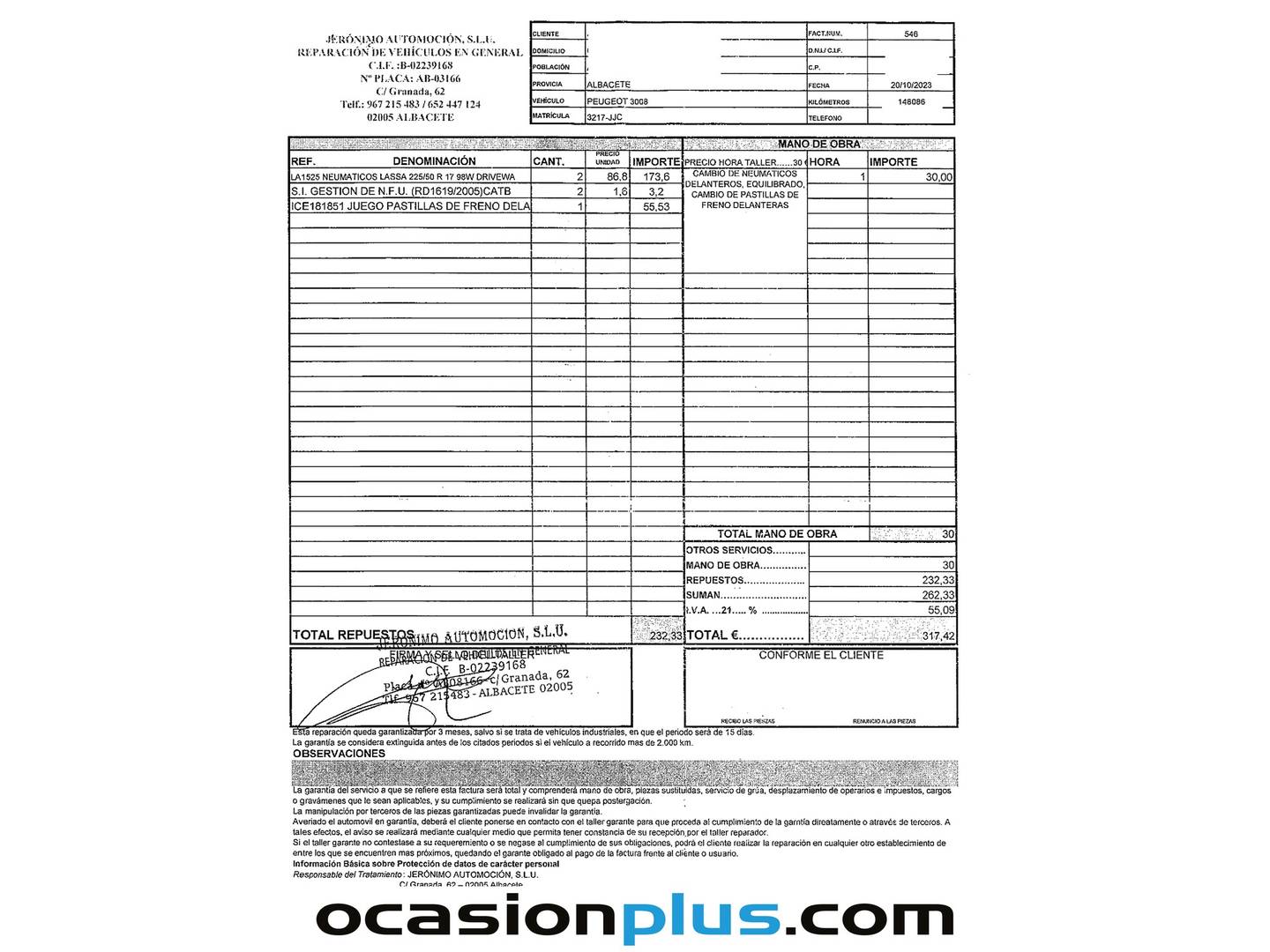 Foto Peugeot 3008 Peugeot 3008 1.2 PureTech Style S&S (130 CV)