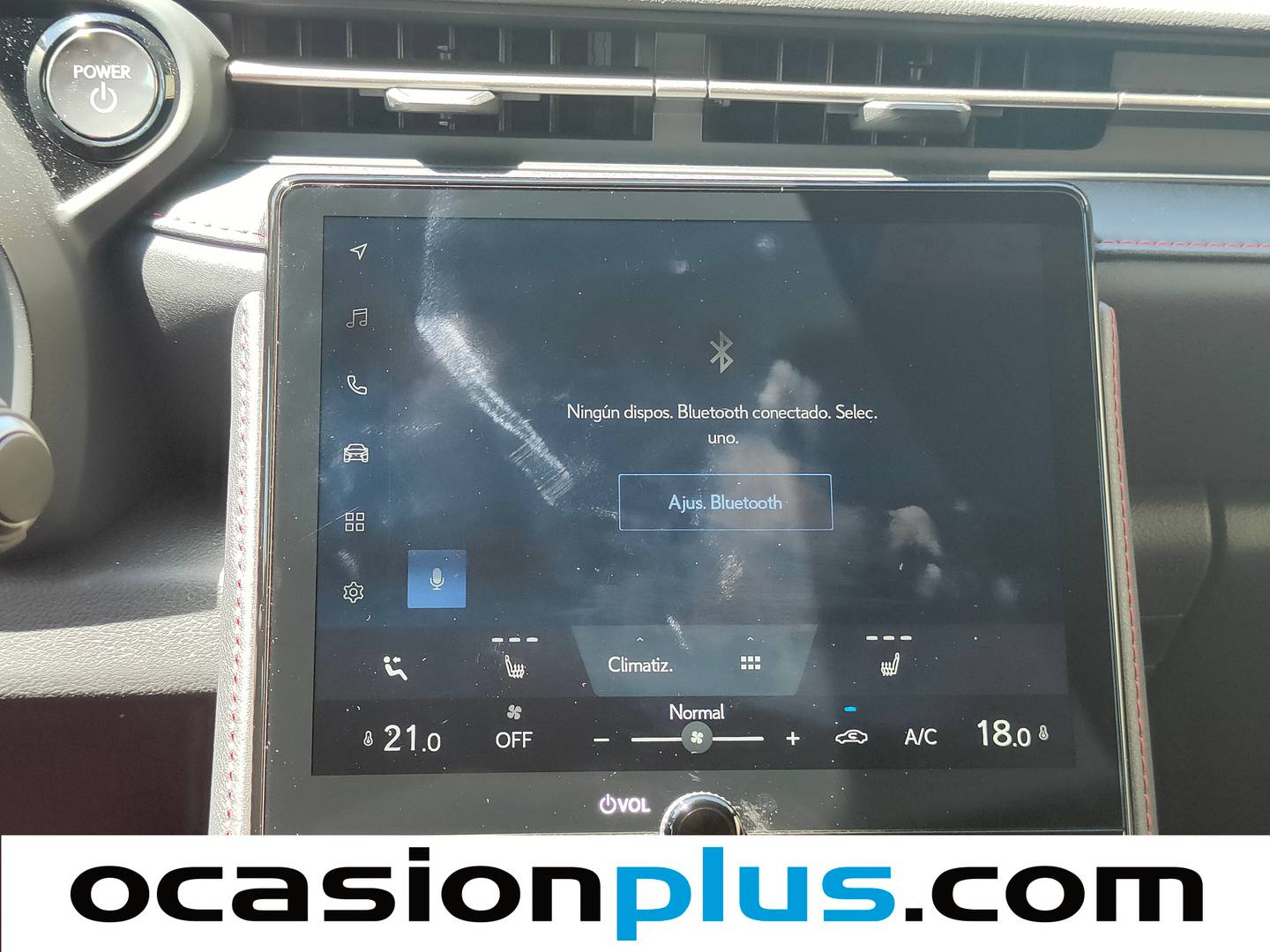 Lexus LBX Lexus LBX 1.5 HEV Emotion+  (136 CV) de segunda mano