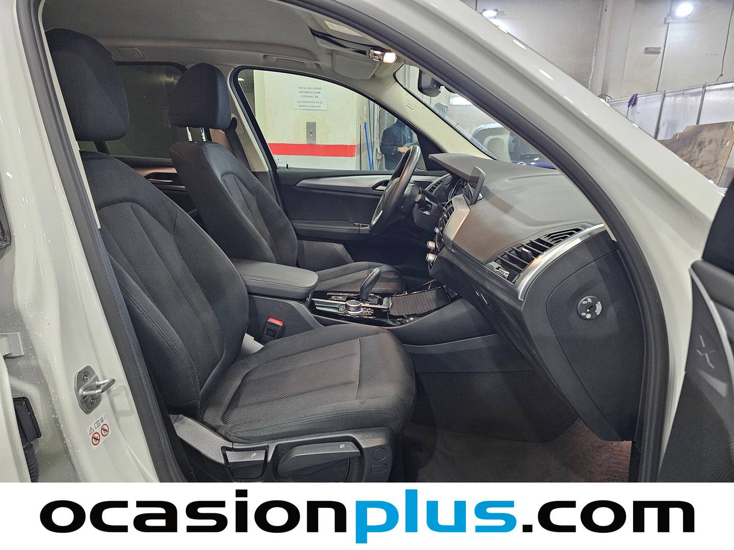 Foto BMW X3 BMW X3 xDrive30e  (292 CV)