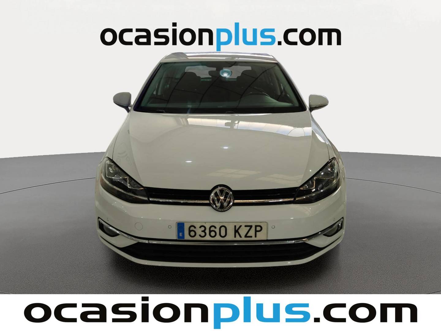 Foto Volkswagen Golf Volkswagen Golf Advance 2.0 TDI  (150 CV)