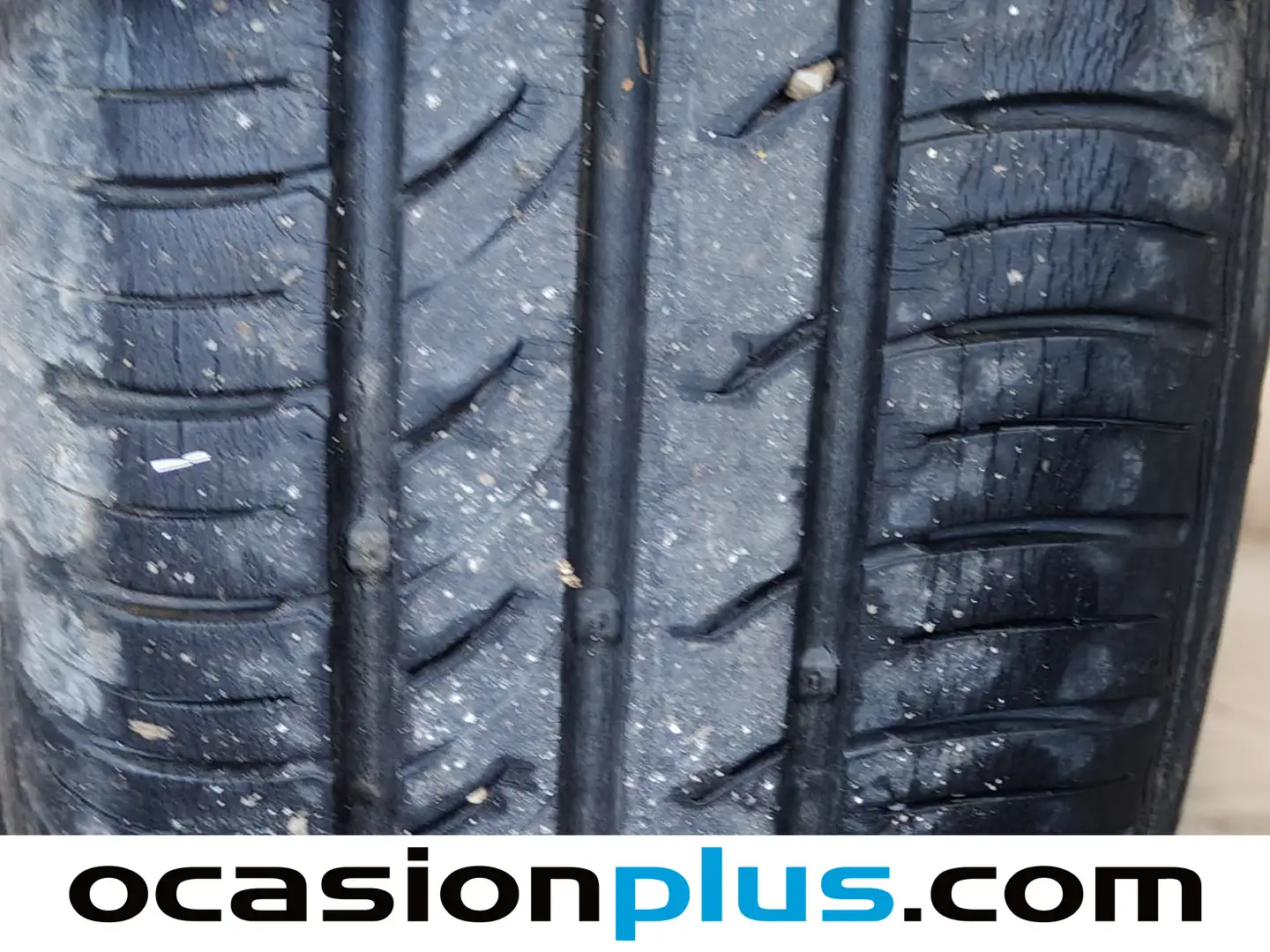 Foto Dacia Sandero Dacia Sandero Laureate dCi (75 CV)