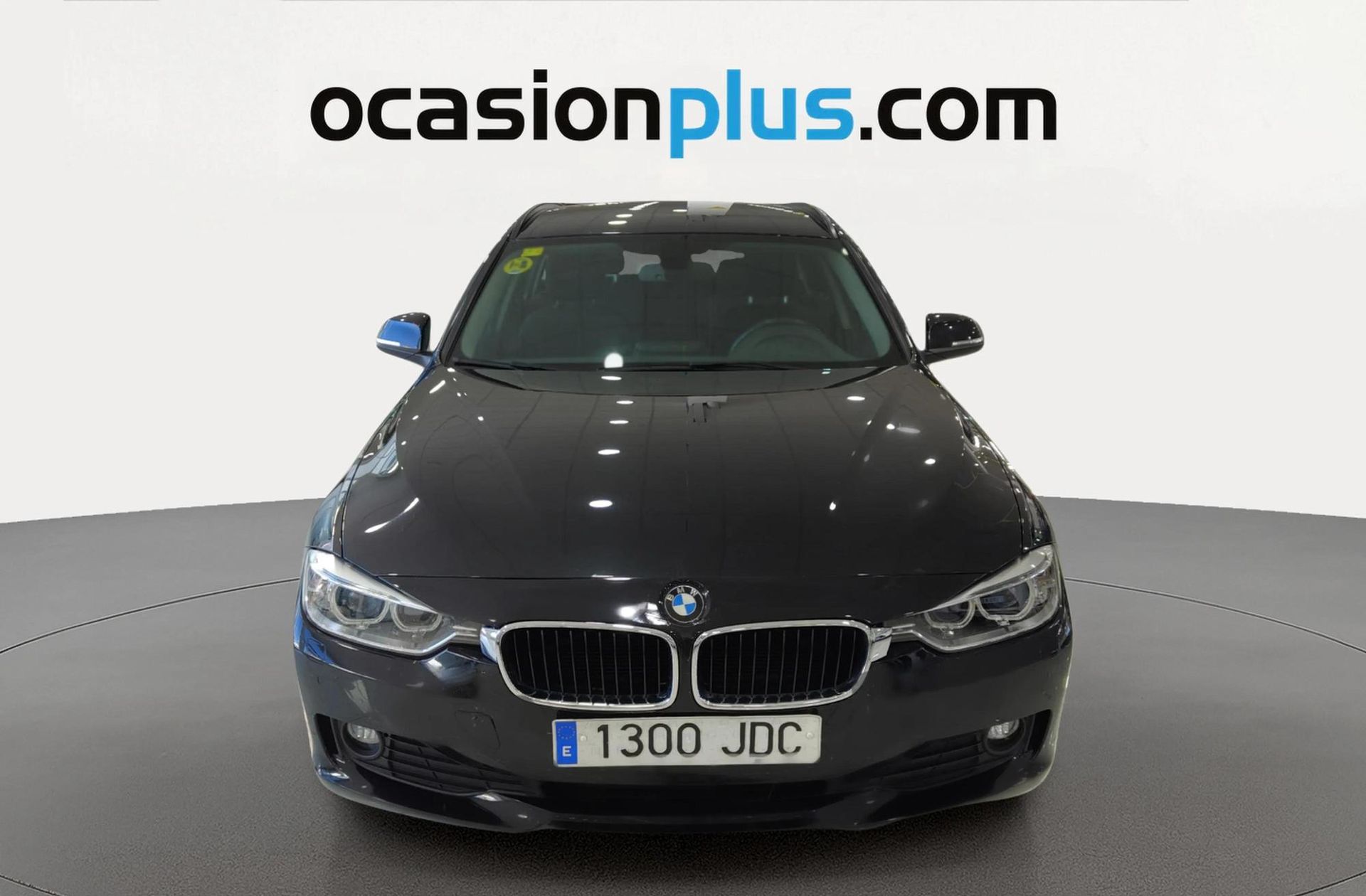 BMW Serie 3 320d Touring - foto 14