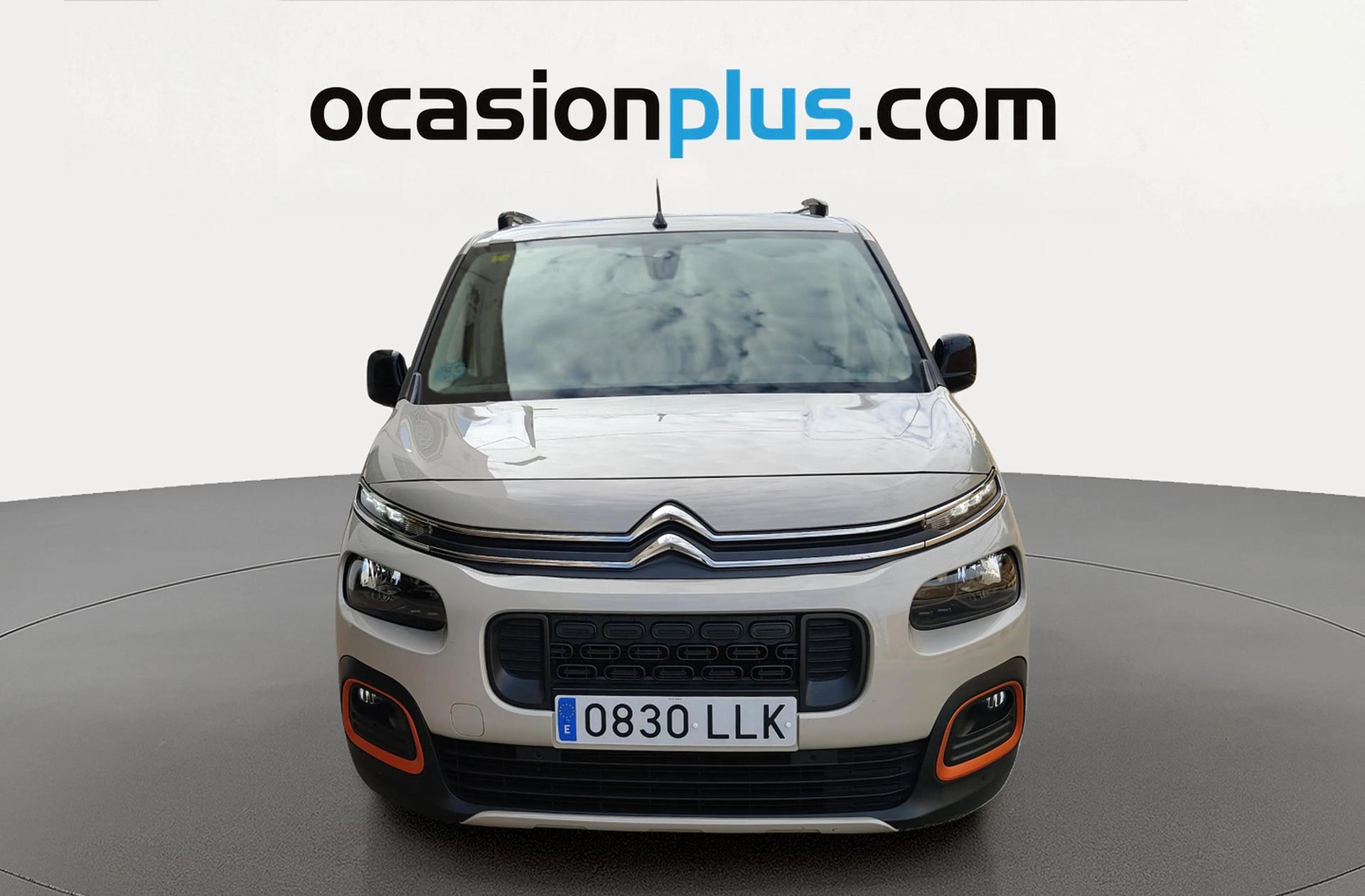 Citroën Berlingo BlueHDi 130 Talla M Shine - foto 13