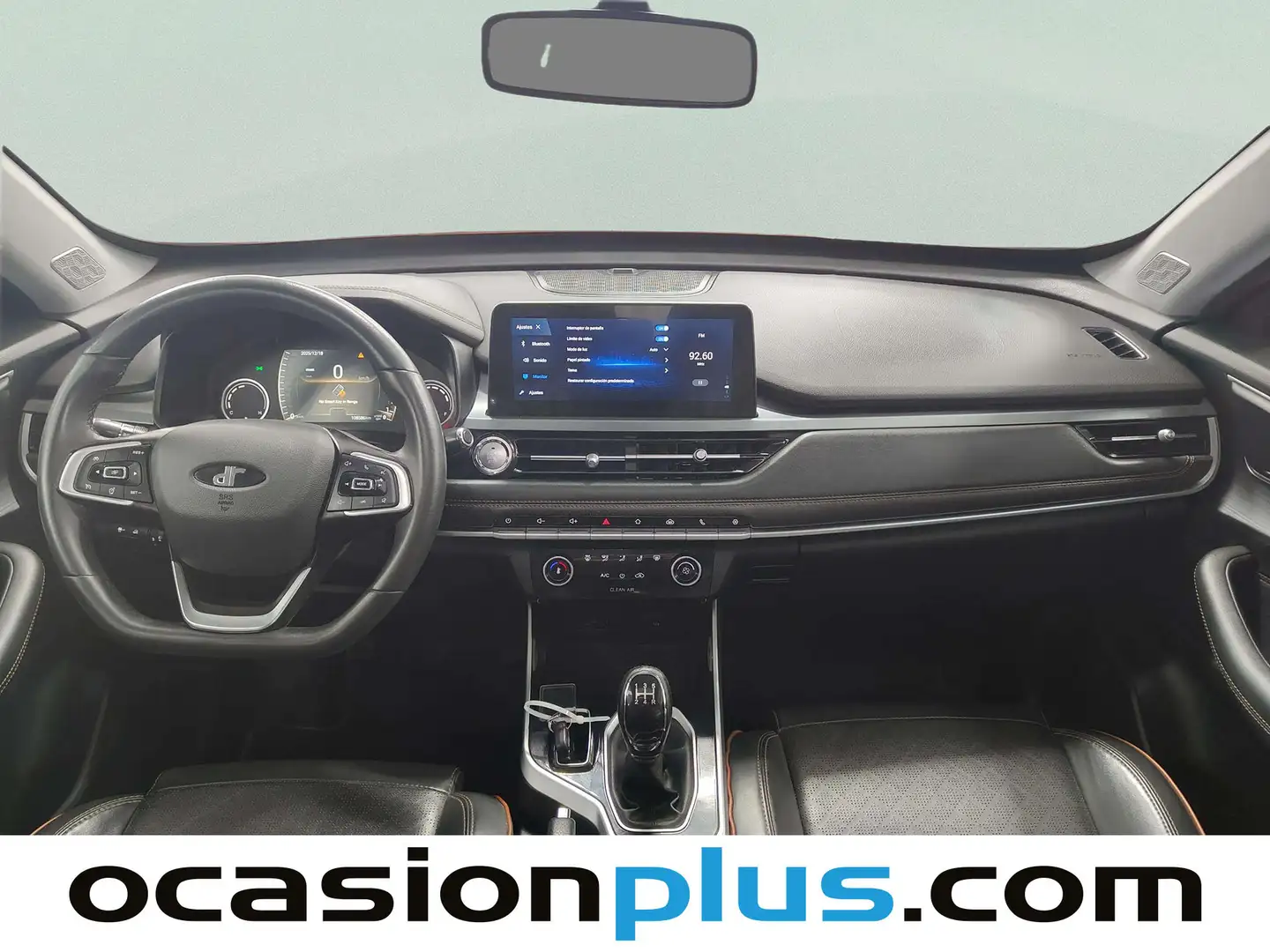 Foto DR AUTOMOBILES DR 5.0 DR AUTOMOBILES DR5 1.5 (116 CV)