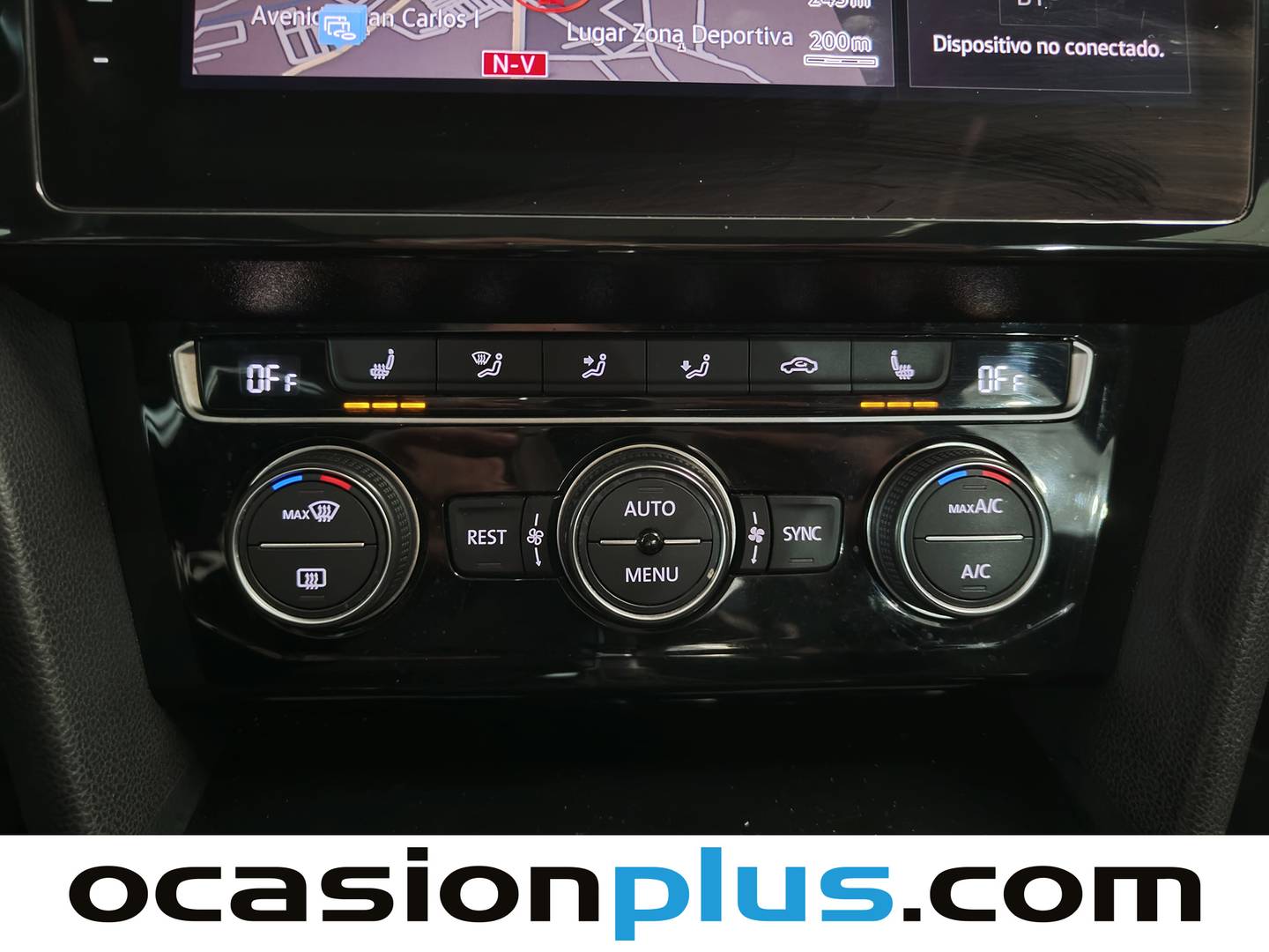 Volkswagen Arteon Volkswagen Arteon R-Line 2.0 TDI 4Motion (239 CV) DSG de segunda mano