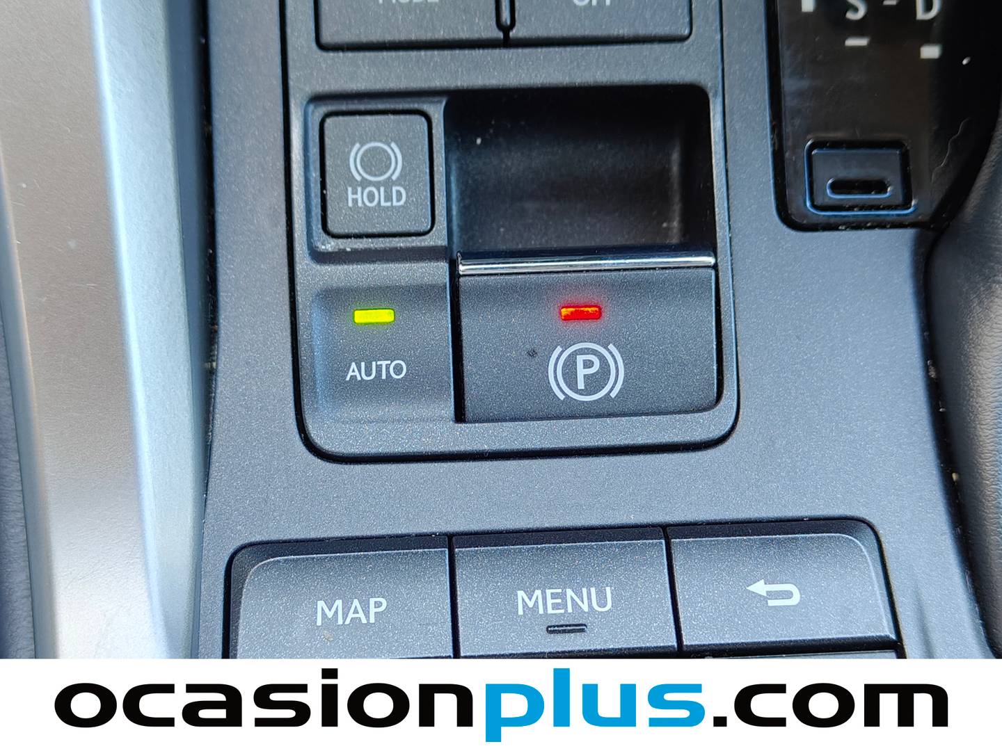 Lexus NX Lexus NX 300h Executive Navigation 4WD (197 CV) de segunda mano