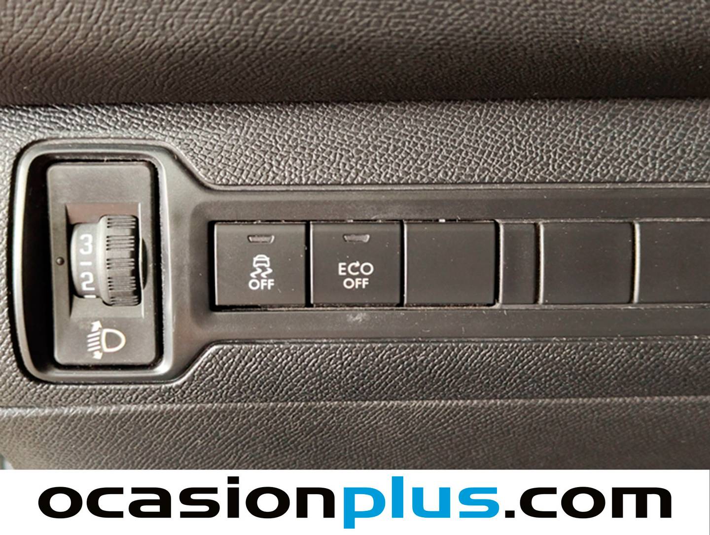 Equipamiento del Peugeot 308 Peugeot 308 PureTech 130 S&S Style (130 CV)