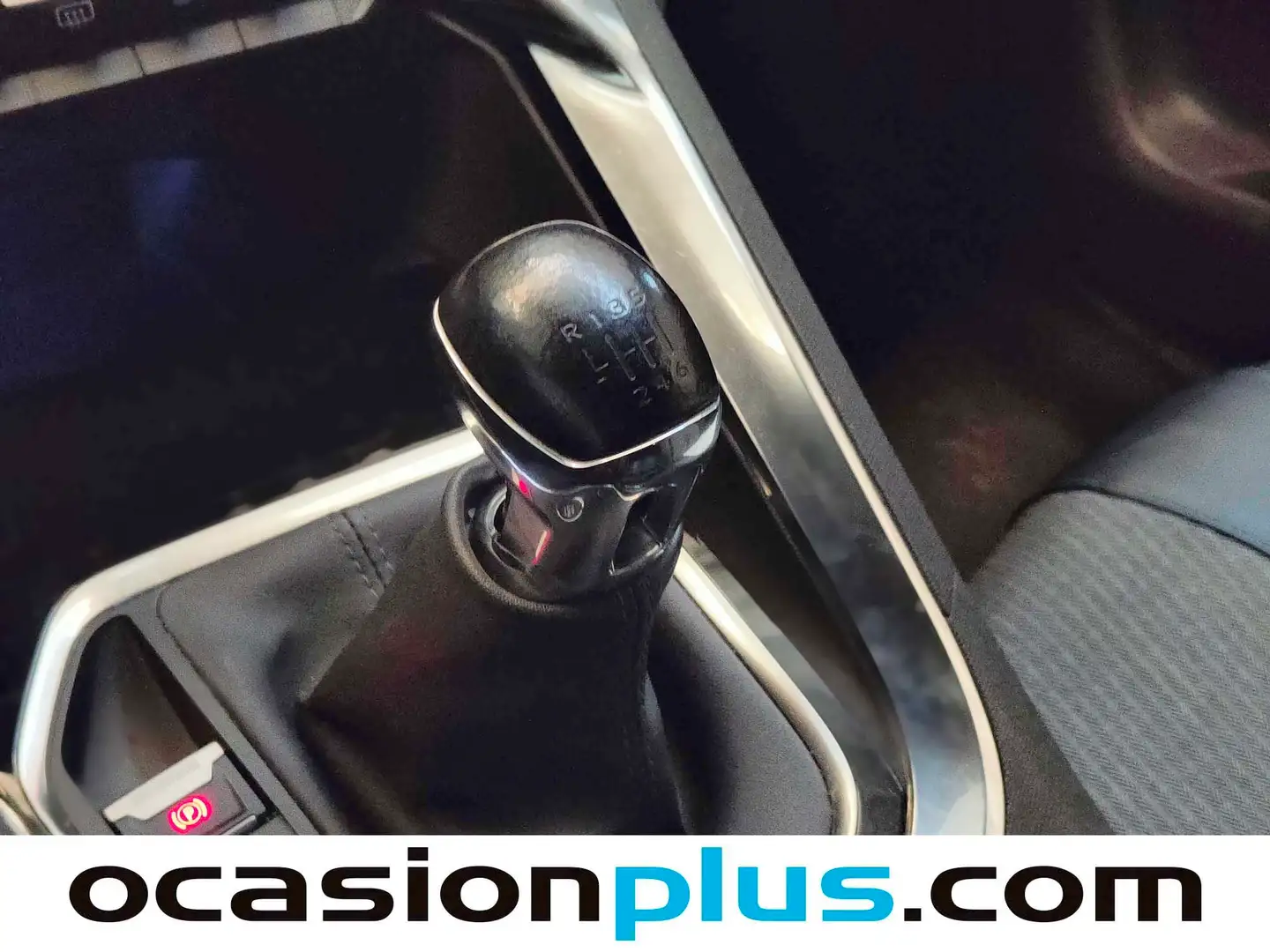 Foto Peugeot 3008 Peugeot 3008 PureTech 130 S&S Allure Pack (130 CV)