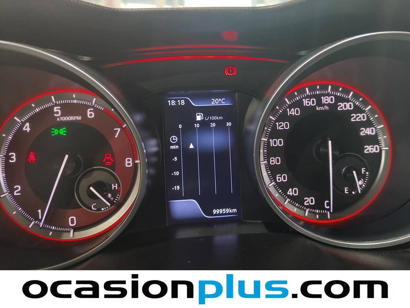 Foto Suzuki Swift Suzuki Swift 1.4T Mild Hybrid Sport (129 CV)